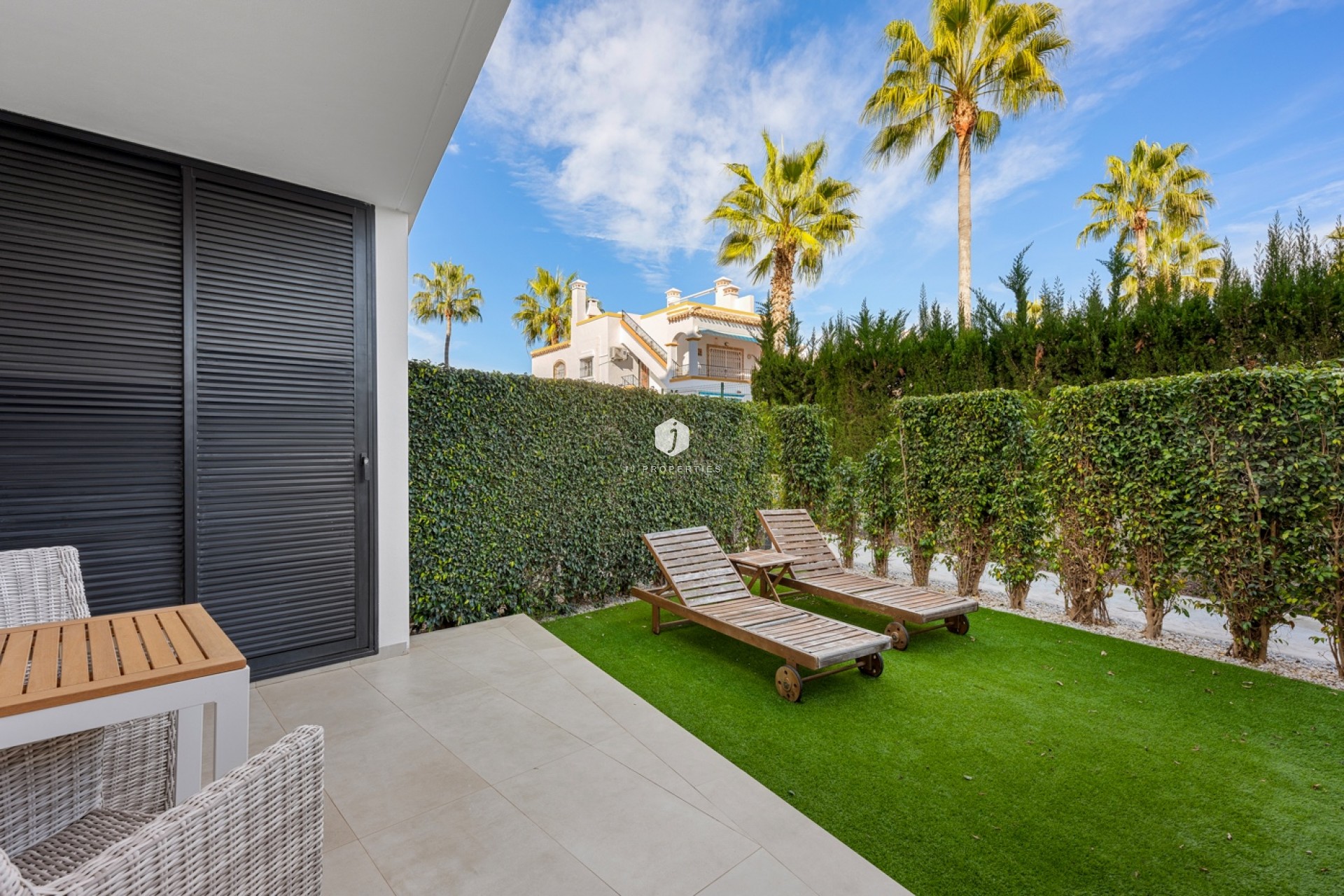 D'occasion - Appartement -
Orihuela Costa - Costa Blanca