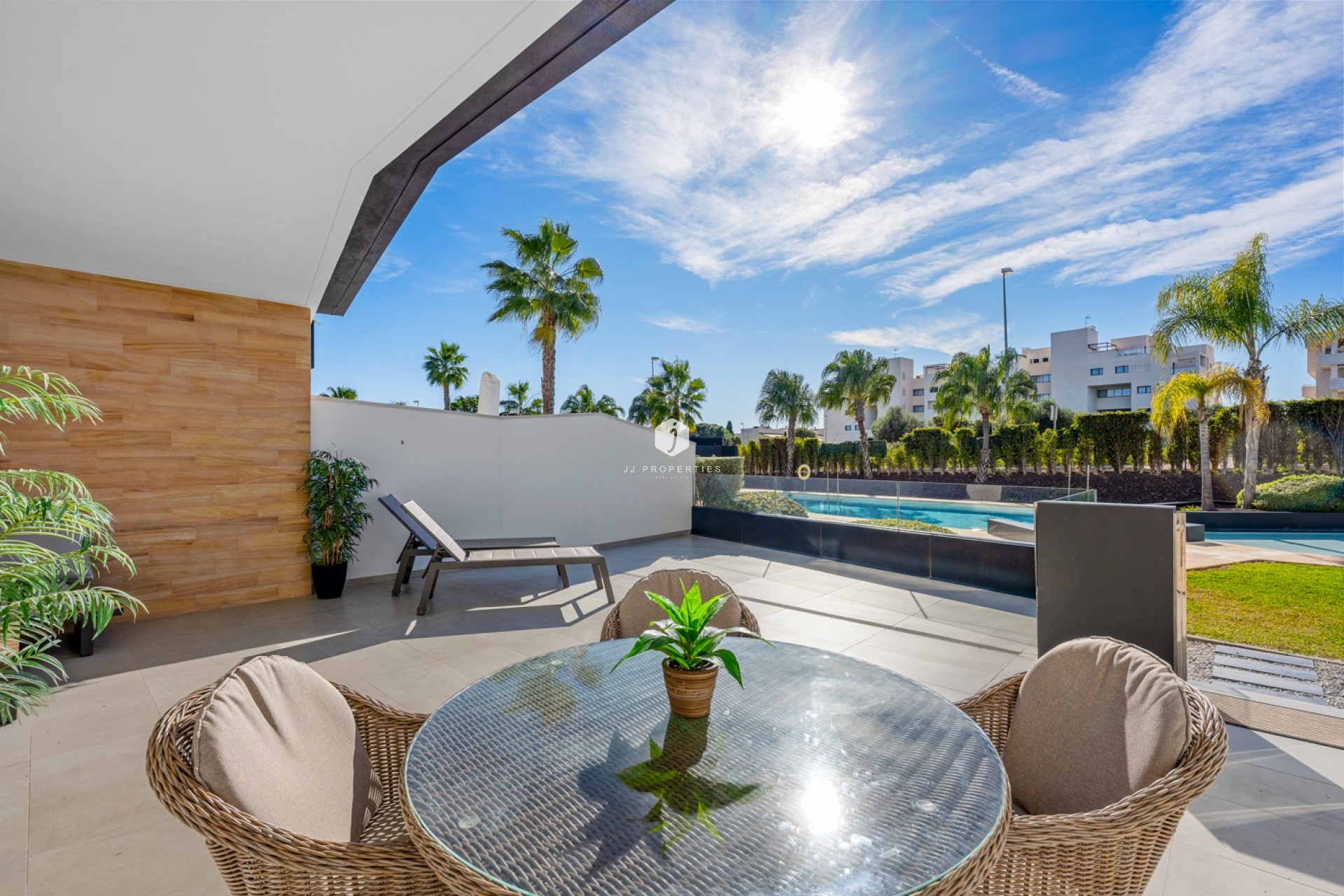 D'occasion - Appartement -
Orihuela Costa - Costa Blanca