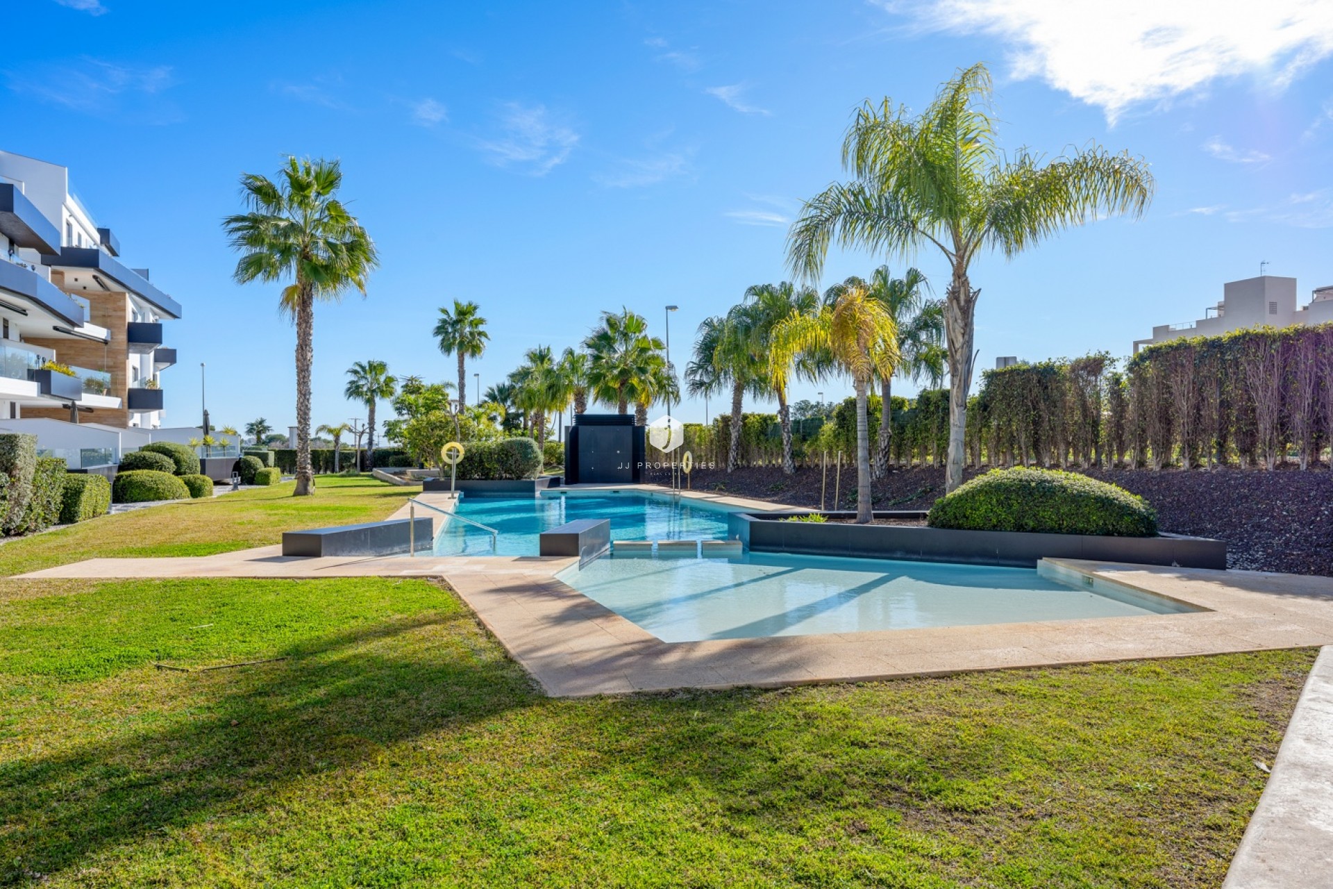 D'occasion - Appartement -
Orihuela Costa - Costa Blanca