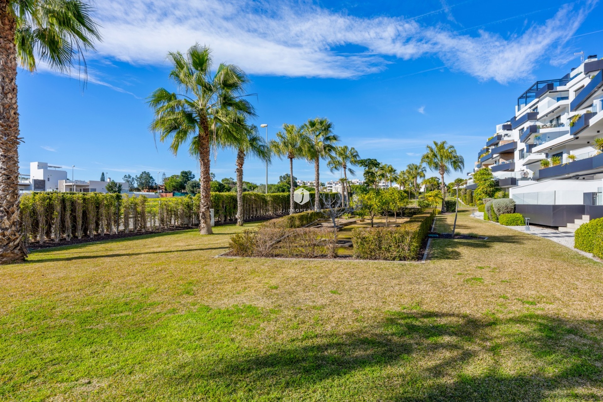 D'occasion - Appartement -
Orihuela Costa - Costa Blanca