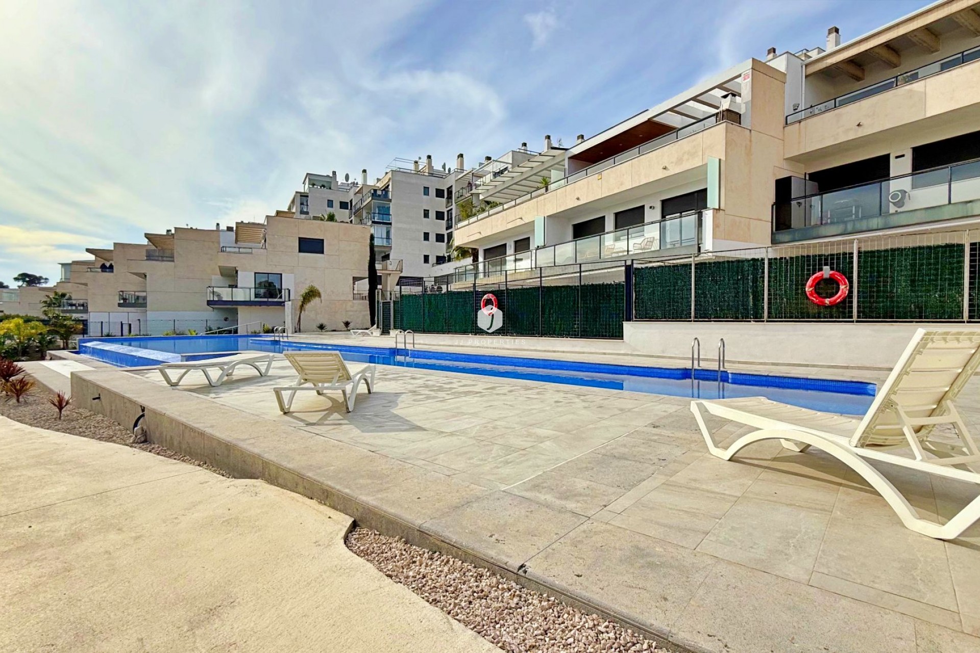 D'occasion - Appartement -
Orihuela Costa - Costa Blanca