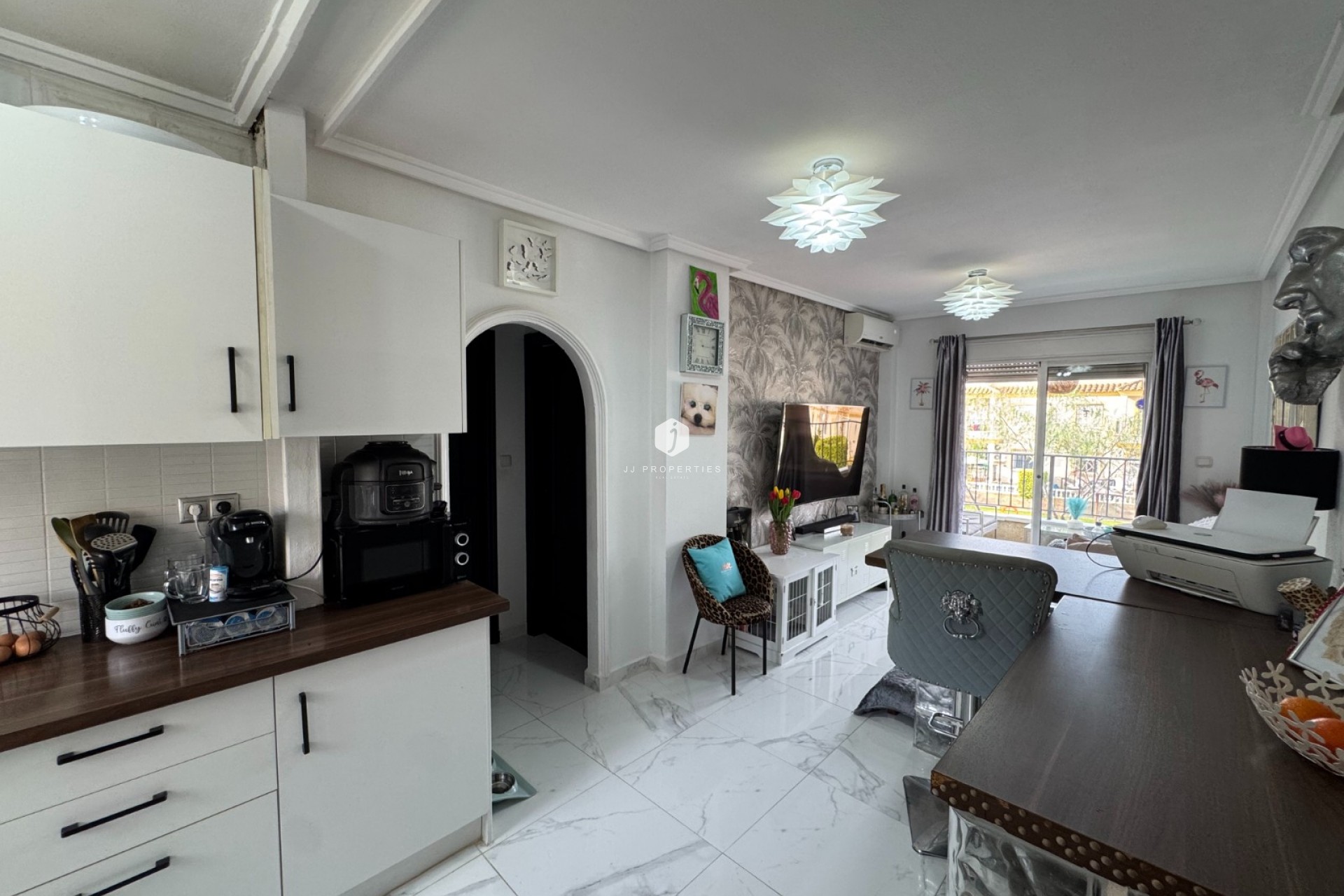 D'occasion - Appartement -
Orihuela Costa - Costa Blanca