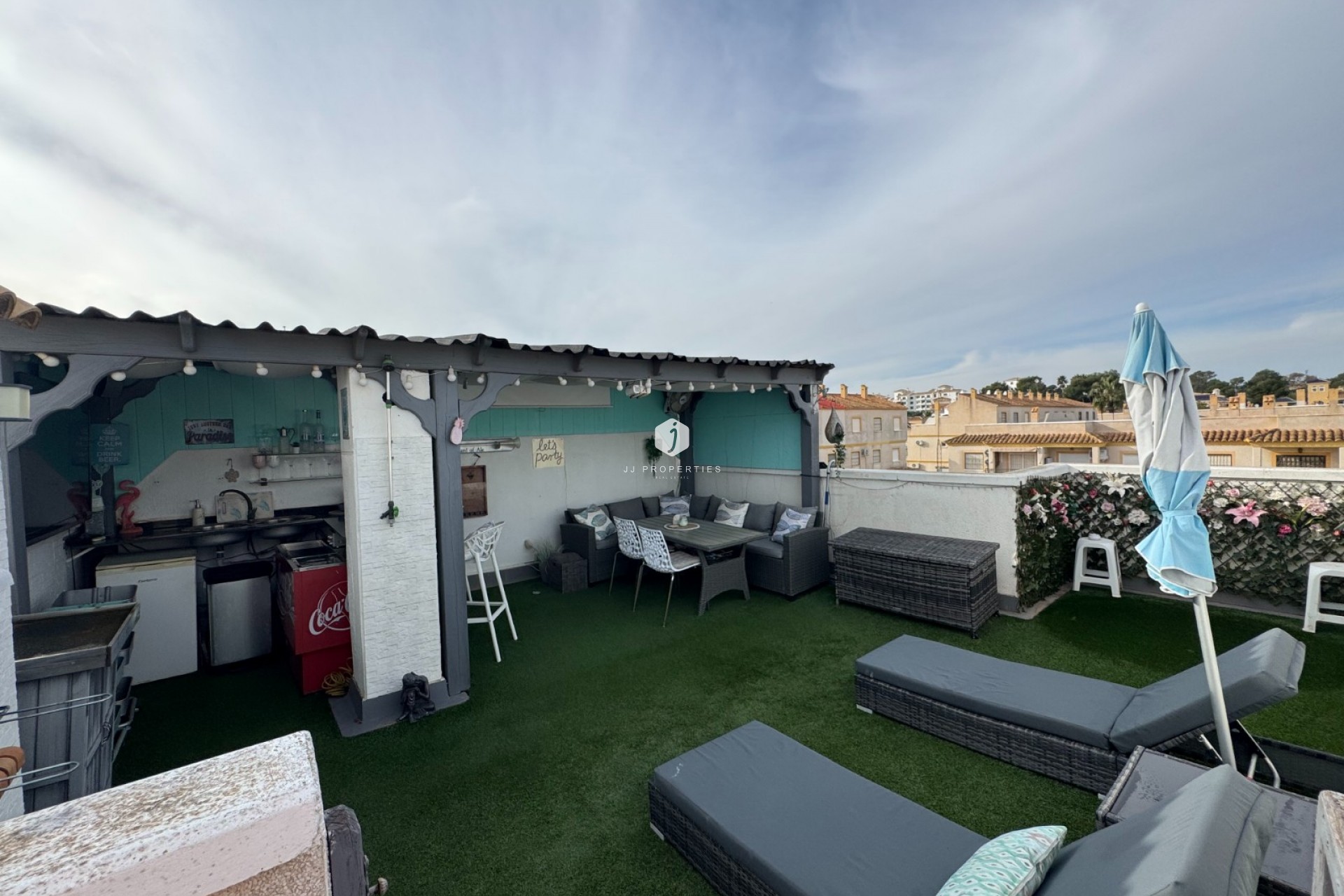 D'occasion - Appartement -
Orihuela Costa - Costa Blanca