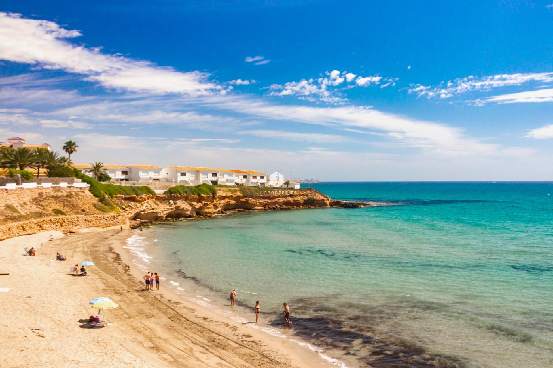 D'occasion - Appartement -
Orihuela Costa - Costa Blanca