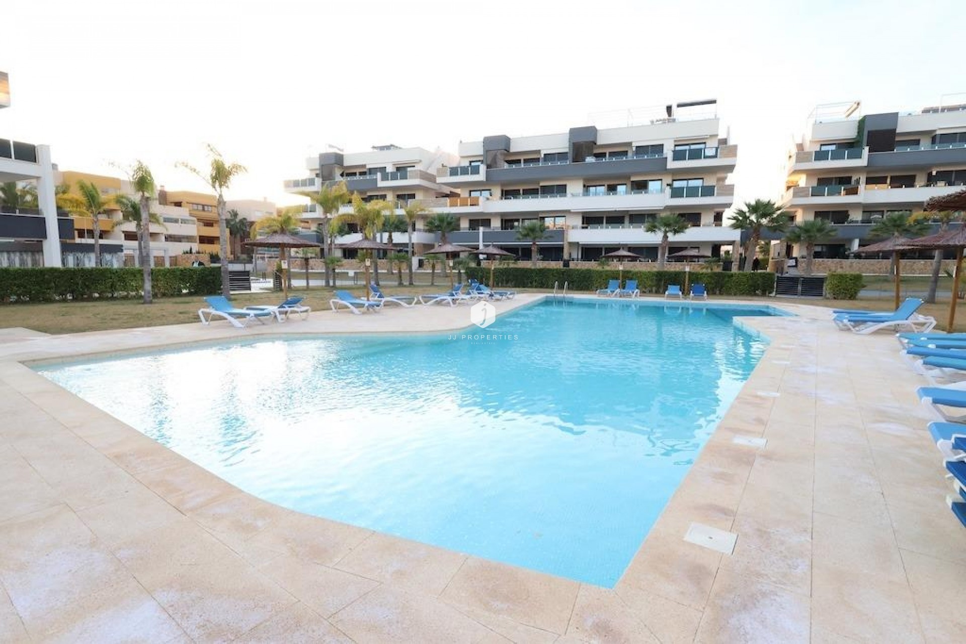 D'occasion - Appartement -
Orihuela Costa - Costa Blanca
