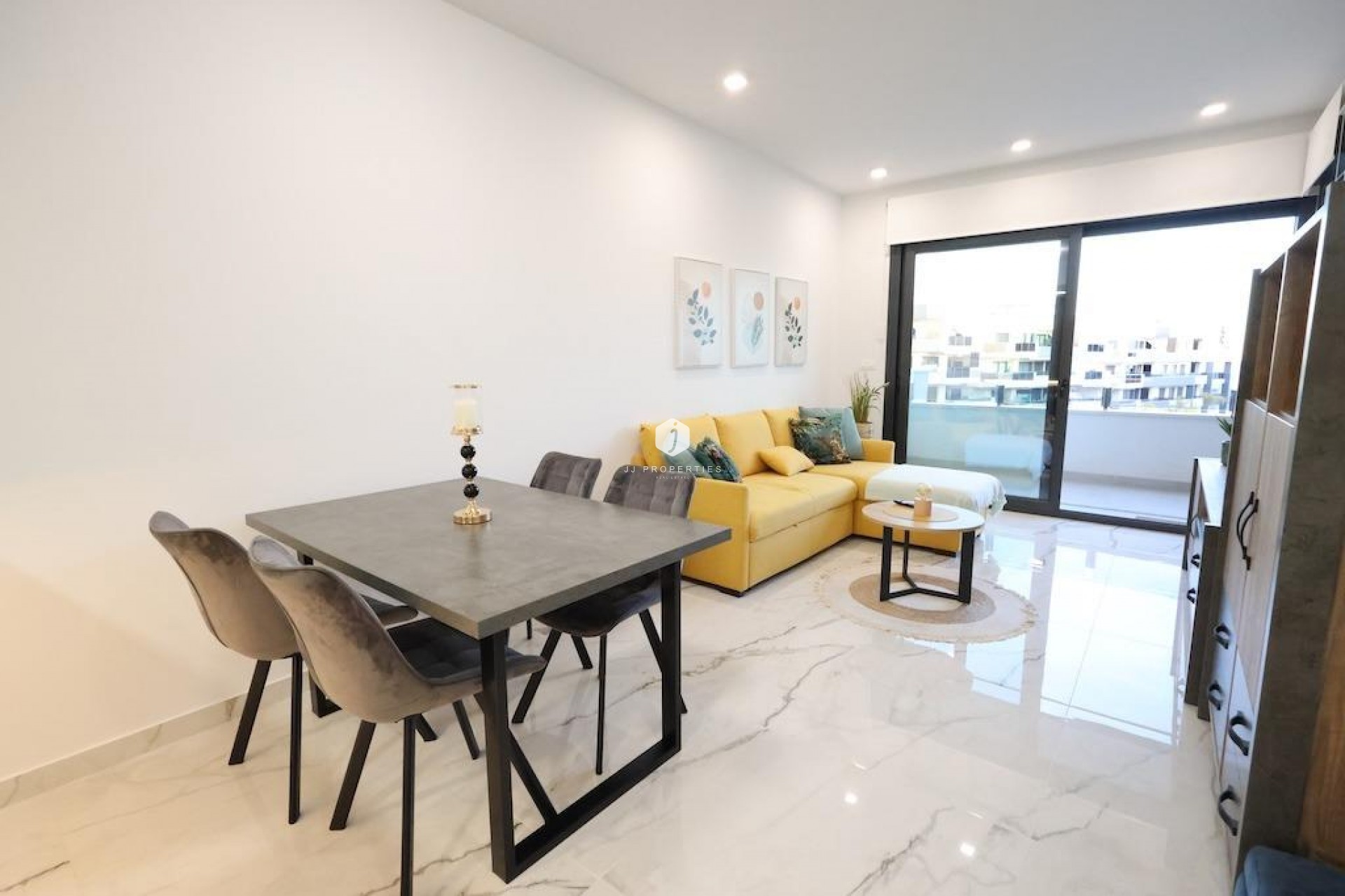 D'occasion - Appartement -
Orihuela Costa - Costa Blanca