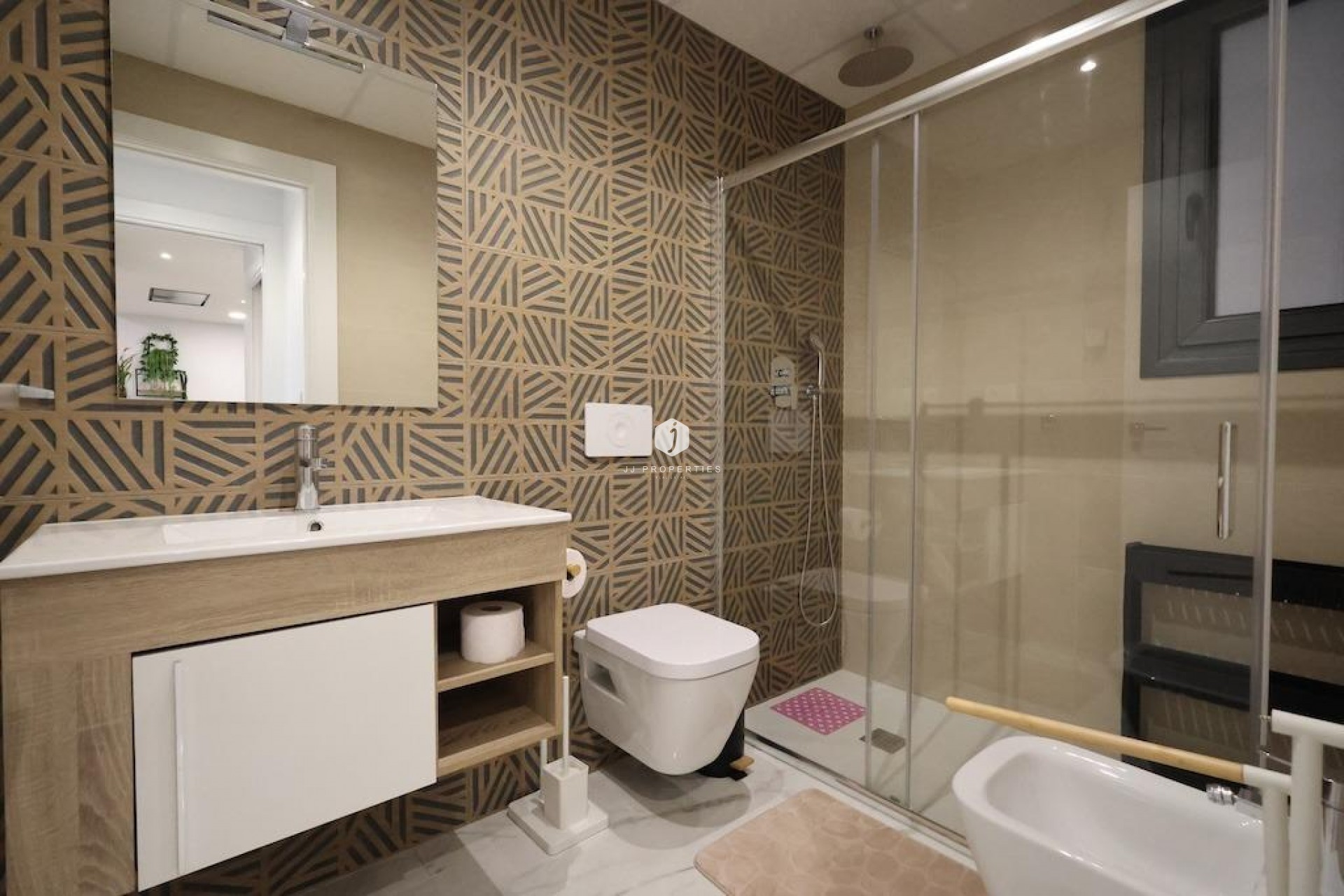 D'occasion - Appartement -
Orihuela Costa - Costa Blanca