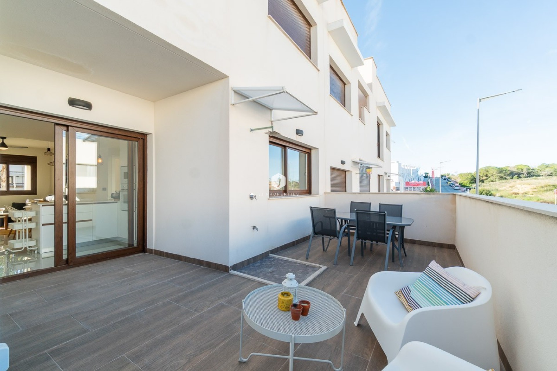 D'occasion - Appartement -
Orihuela Costa - Costa Blanca