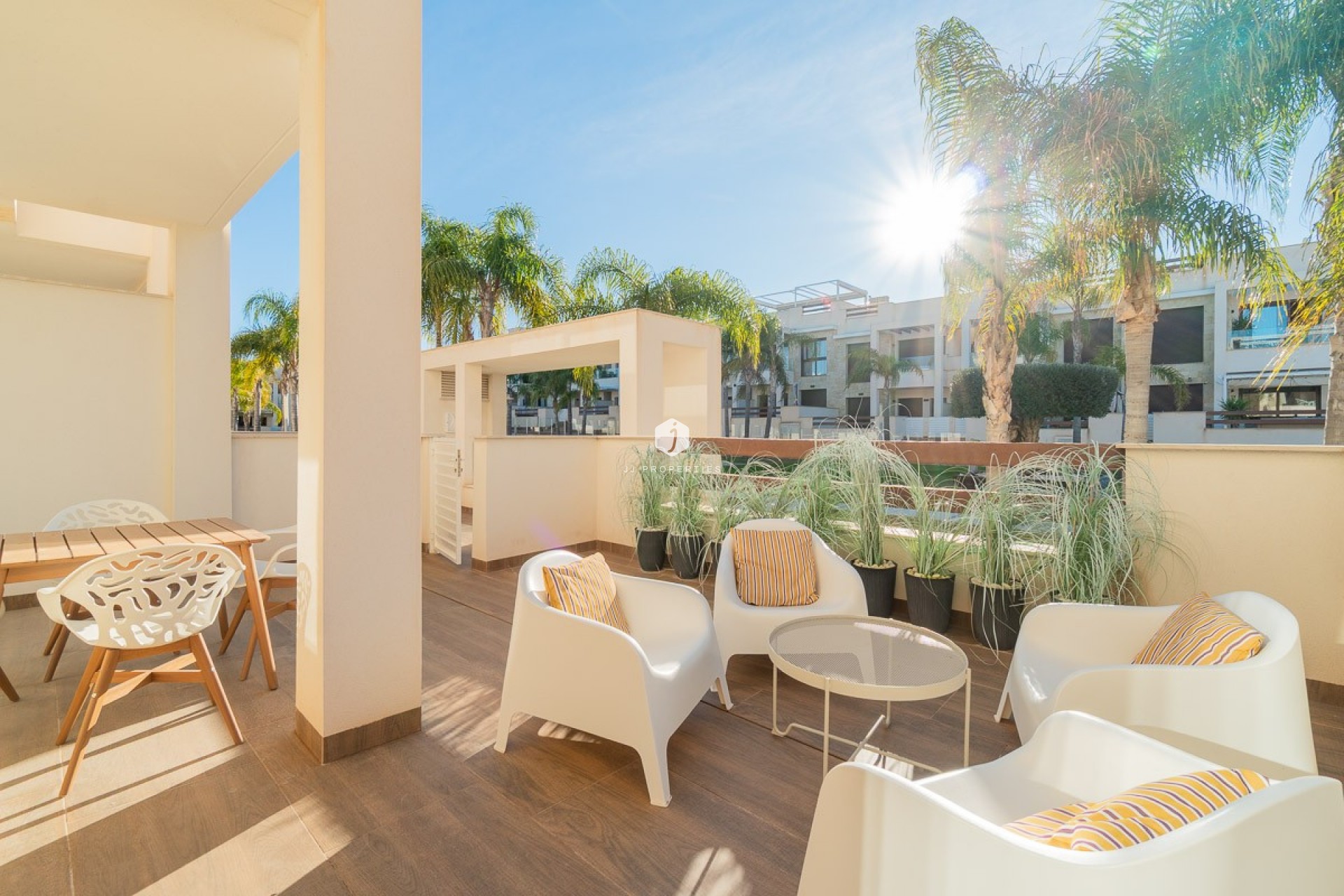 D'occasion - Appartement -
Orihuela Costa - Costa Blanca