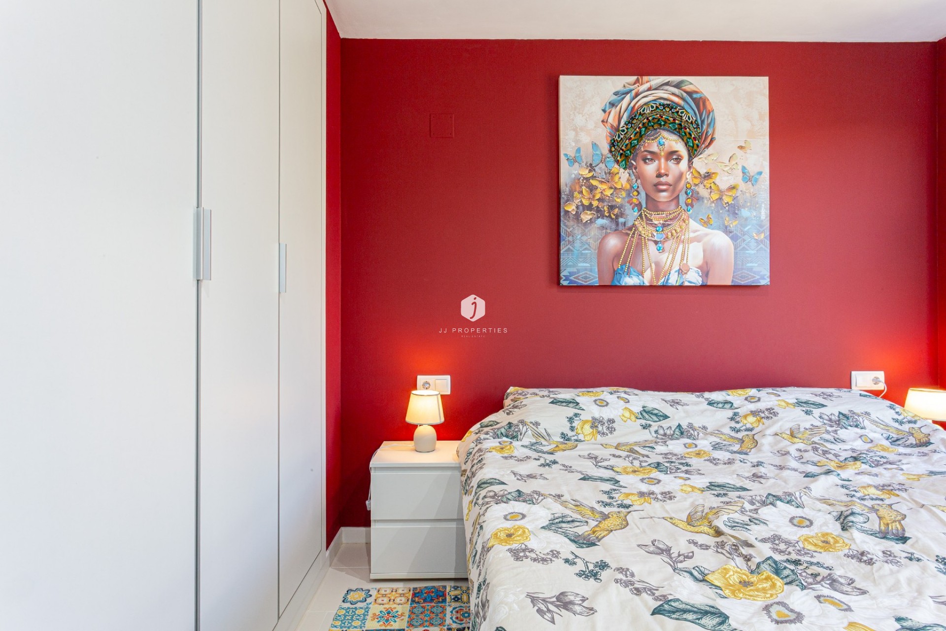 D'occasion - Appartement -
Orihuela Costa - Costa Blanca