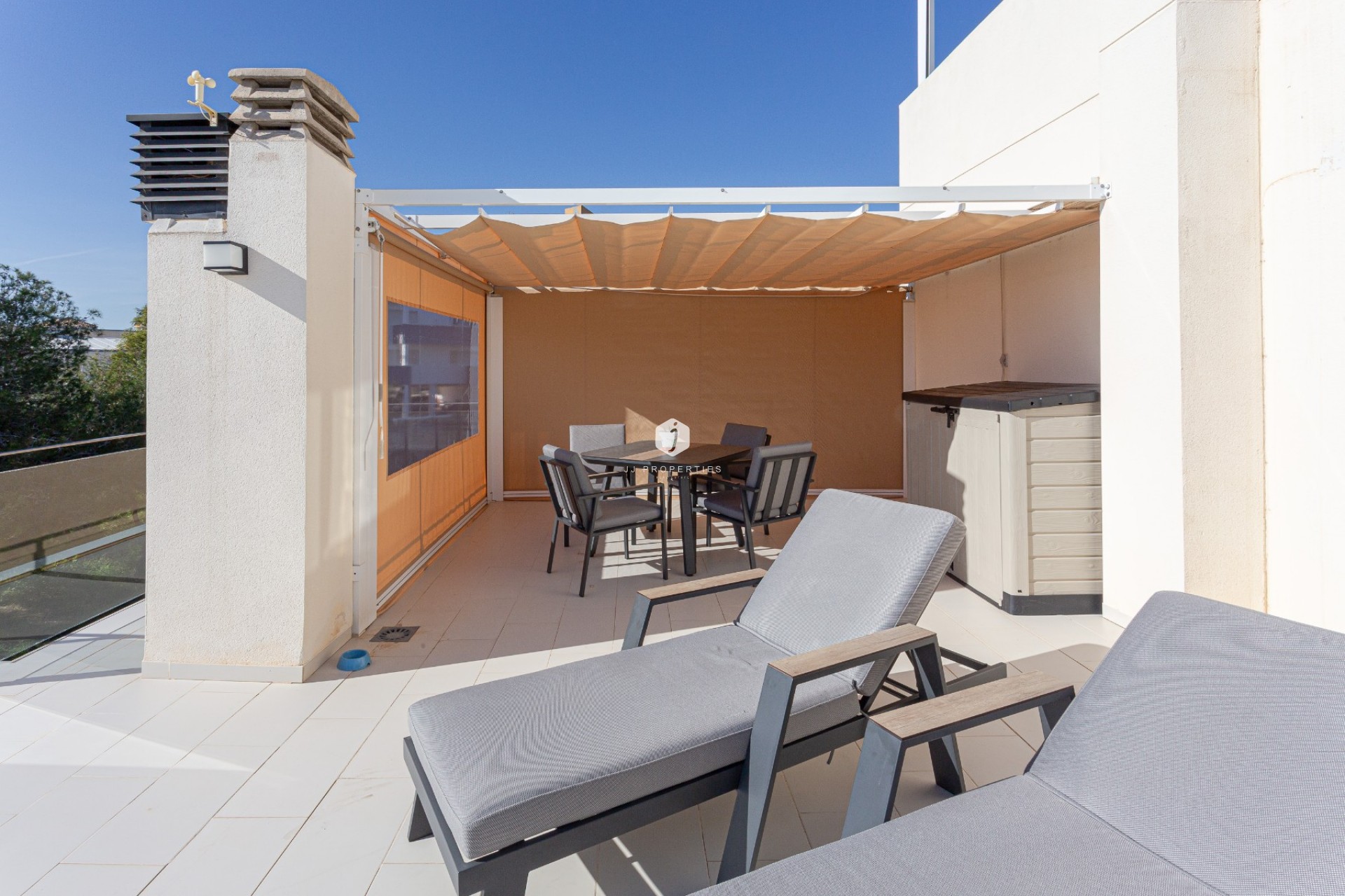 D'occasion - Appartement -
Orihuela Costa - Costa Blanca