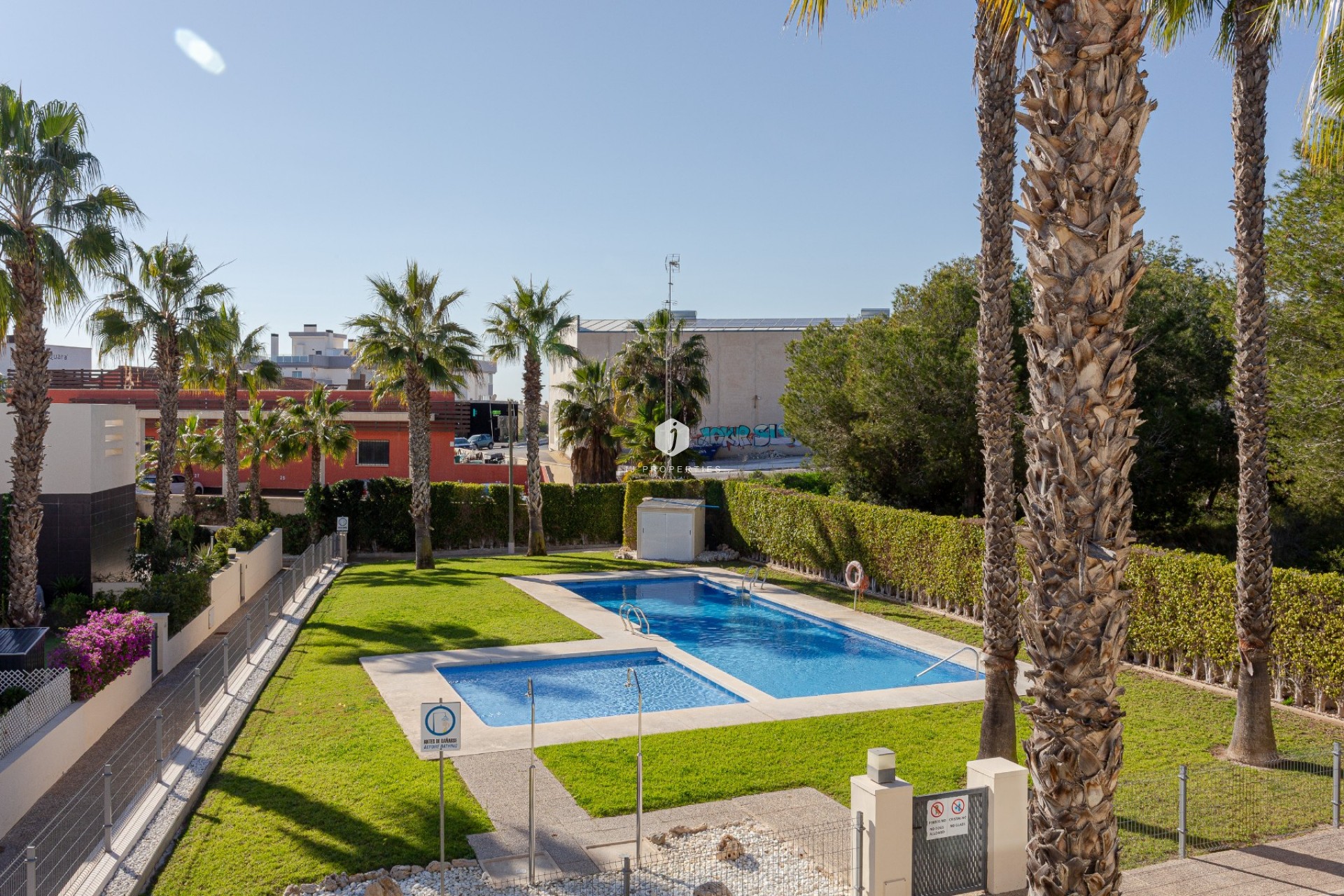D'occasion - Appartement -
Orihuela Costa - Costa Blanca