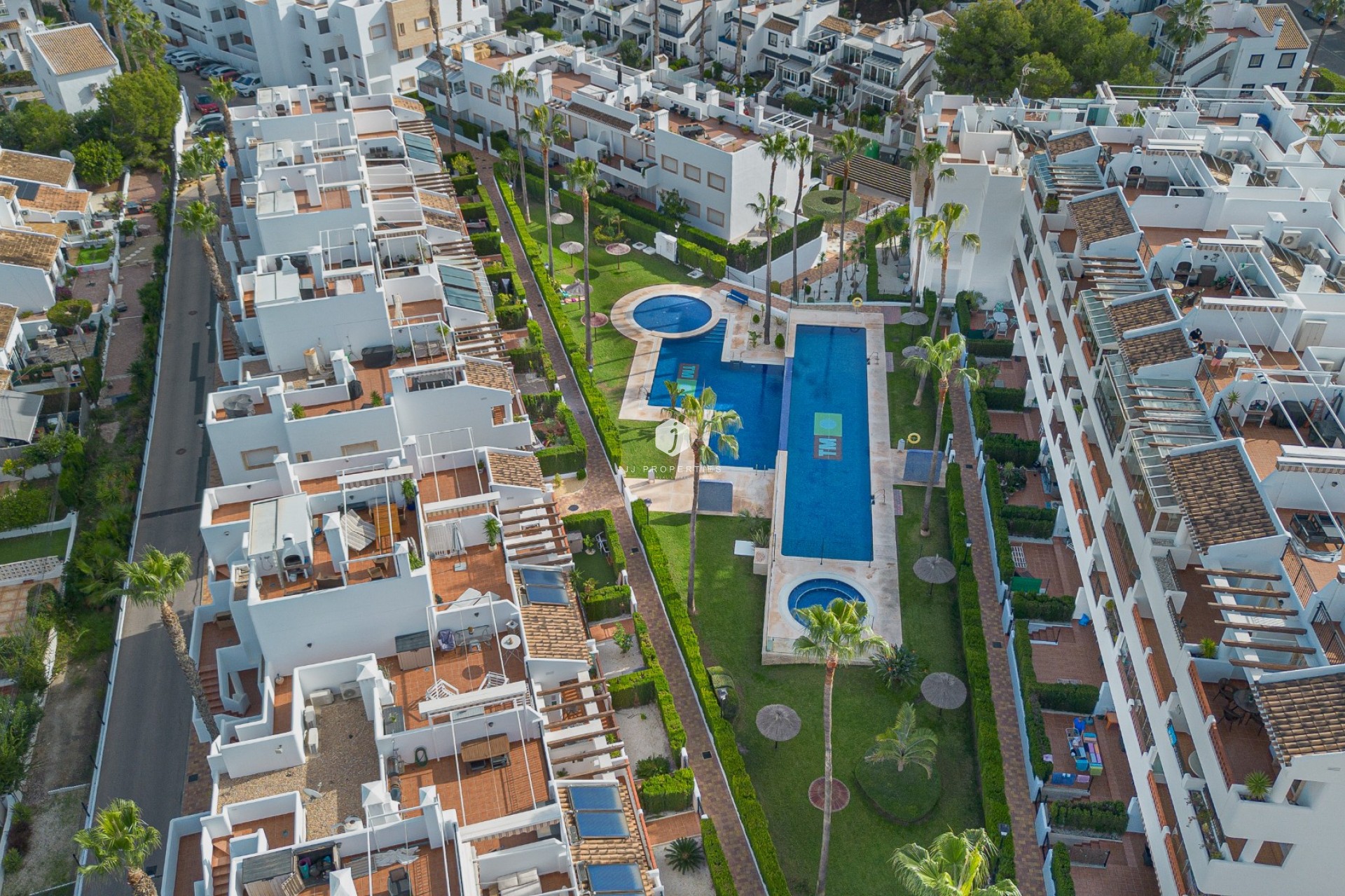 D'occasion - Appartement -
Orihuela Costa - Costa Blanca