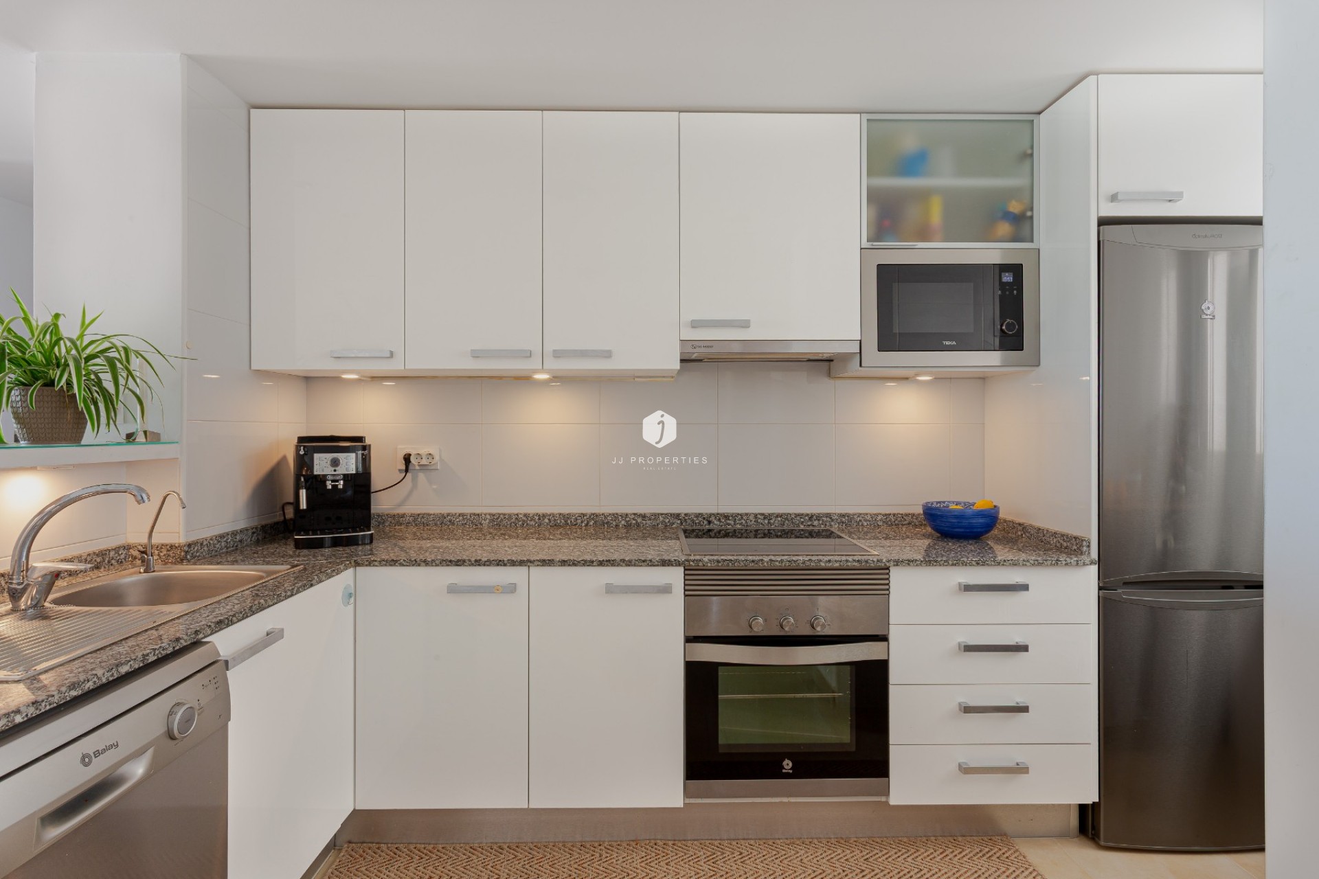 D'occasion - Appartement -
Orihuela Costa - Costa Blanca