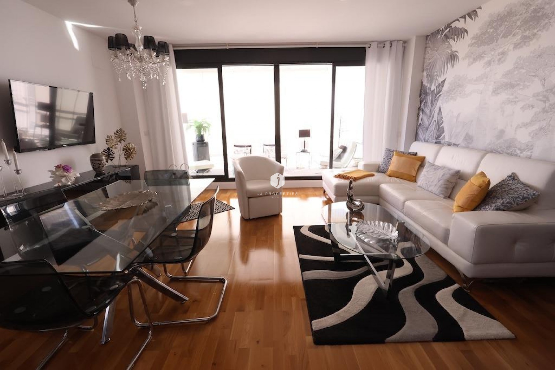D'occasion - Appartement -
Orihuela Costa - Costa Blanca