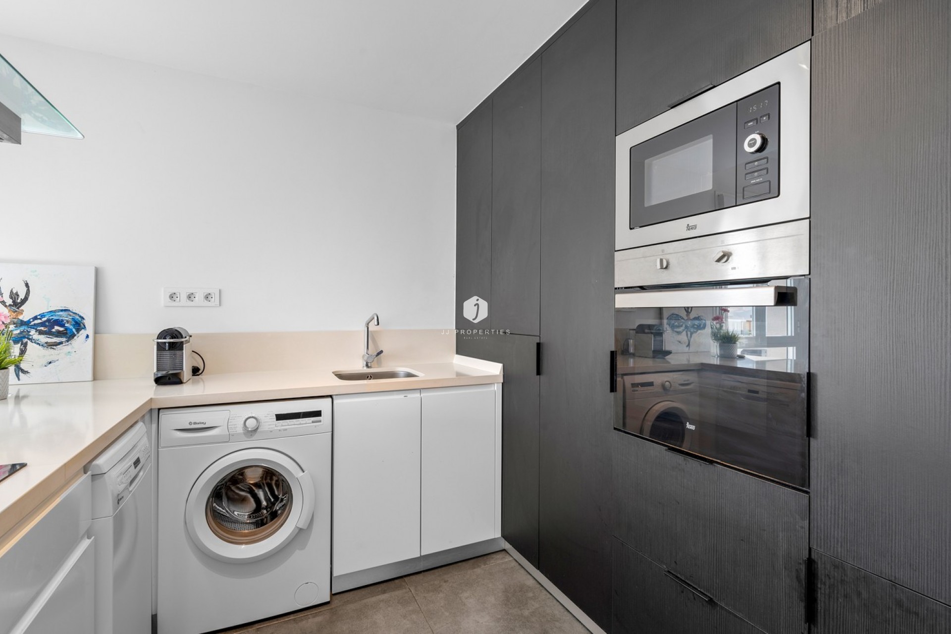 D'occasion - Appartement -
Orihuela Costa - Costa Blanca