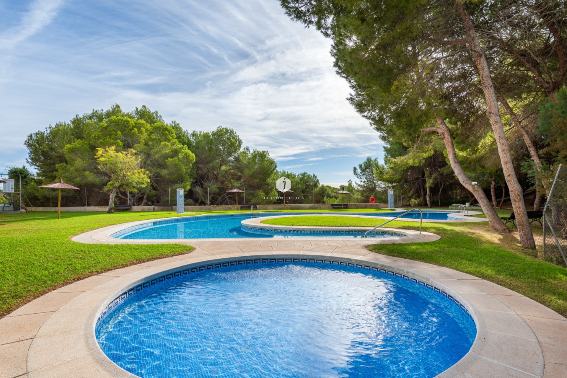 D'occasion - Appartement -
Orihuela Costa - Costa Blanca