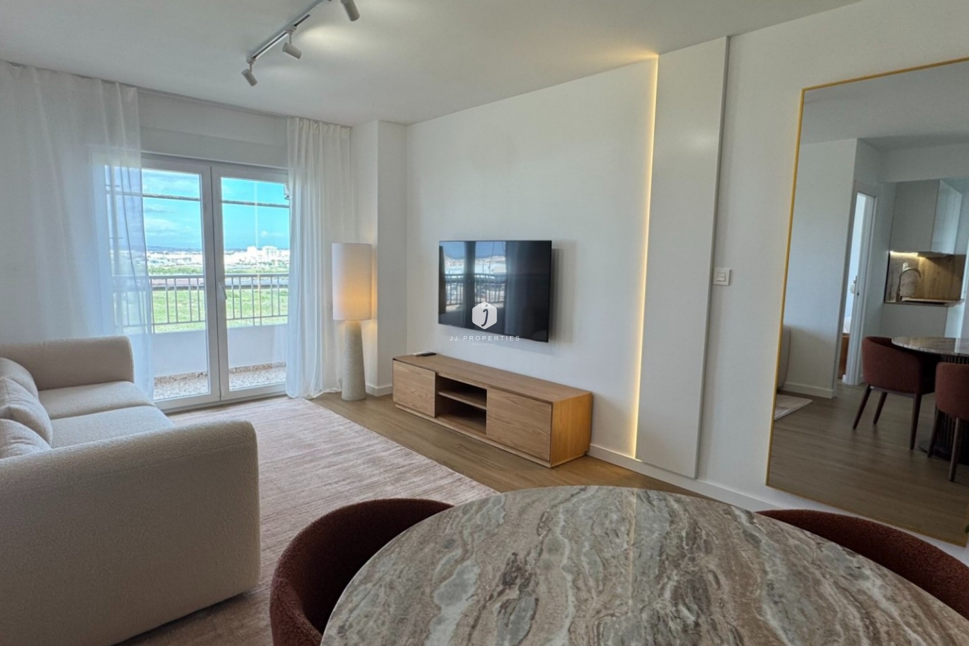 D'occasion - Appartement -
Orihuela Costa - Costa Blanca