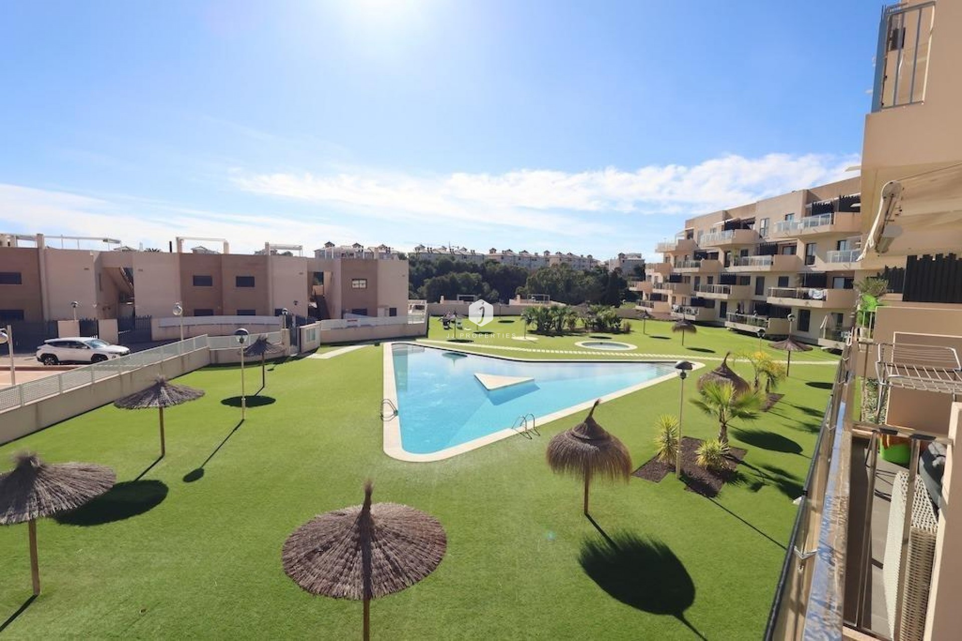 D'occasion - Appartement -
Orihuela Costa - Costa Blanca