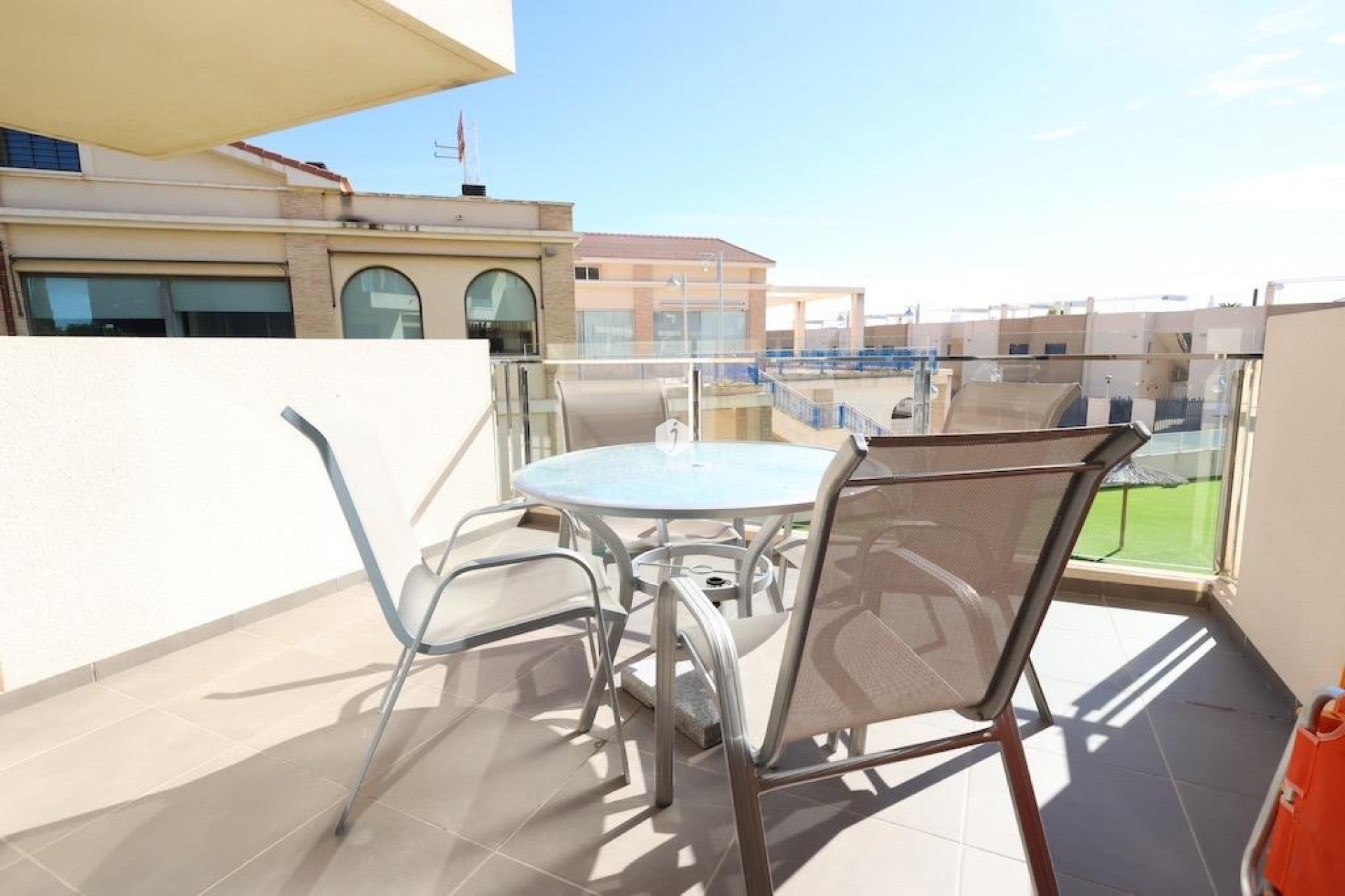 D'occasion - Appartement -
Orihuela Costa - Costa Blanca