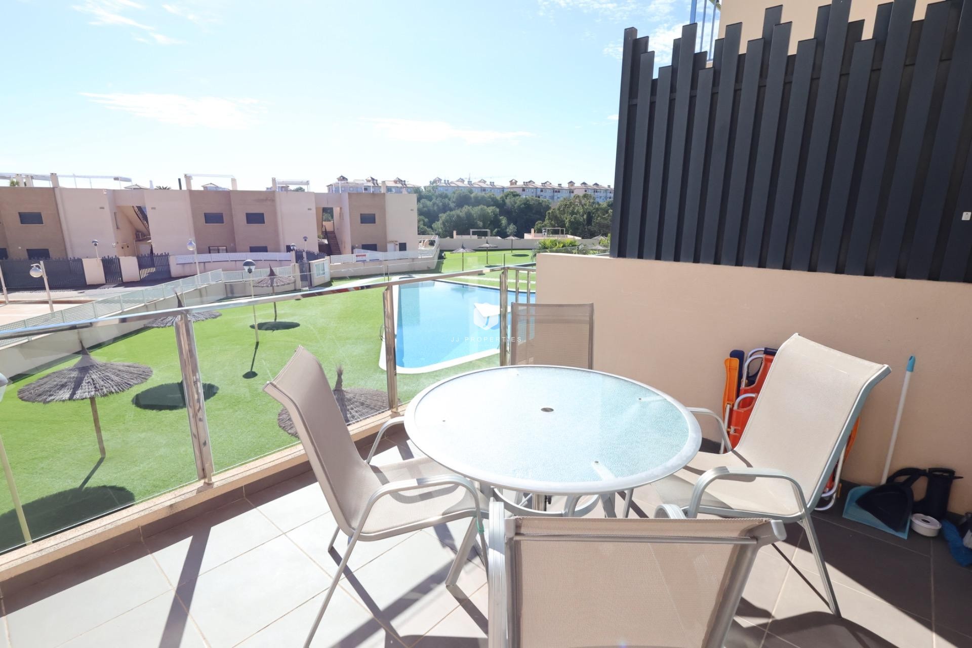 D'occasion - Appartement -
Orihuela Costa - Costa Blanca