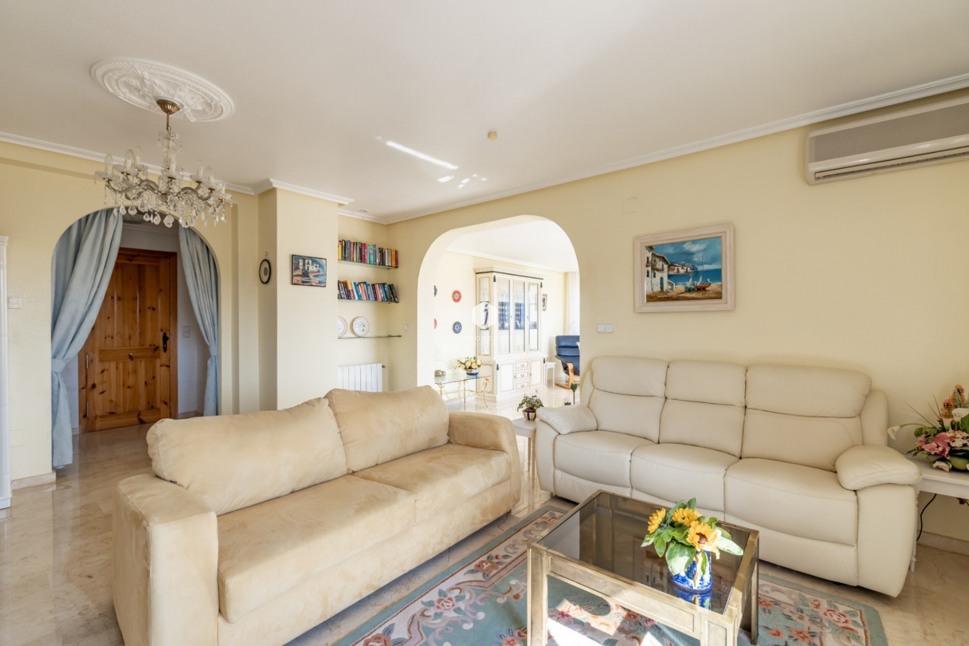 D'occasion - Appartement -
Orihuela Costa - Costa Blanca