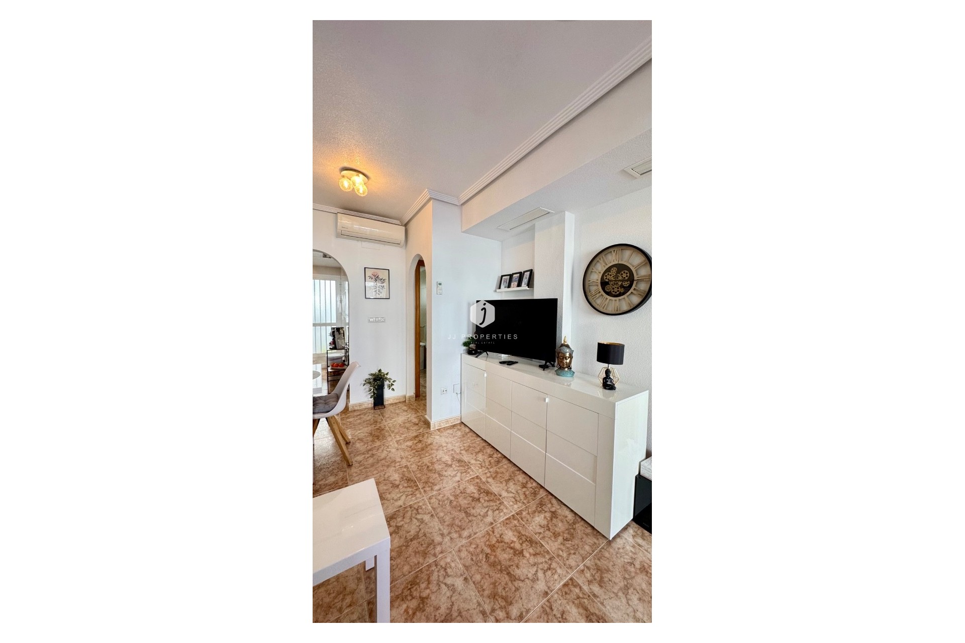 D'occasion - Appartement -
Orihuela Costa - Costa Blanca