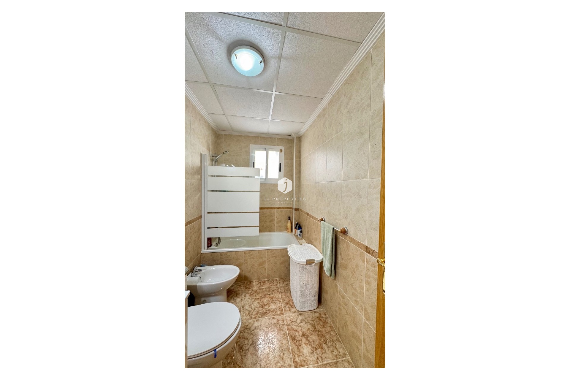 D'occasion - Appartement -
Orihuela Costa - Costa Blanca