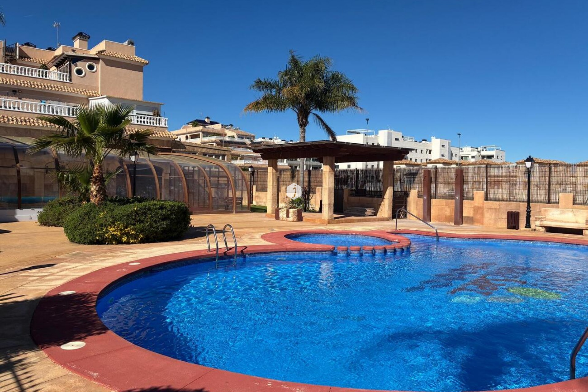D'occasion - Appartement -
Orihuela Costa - Costa Blanca