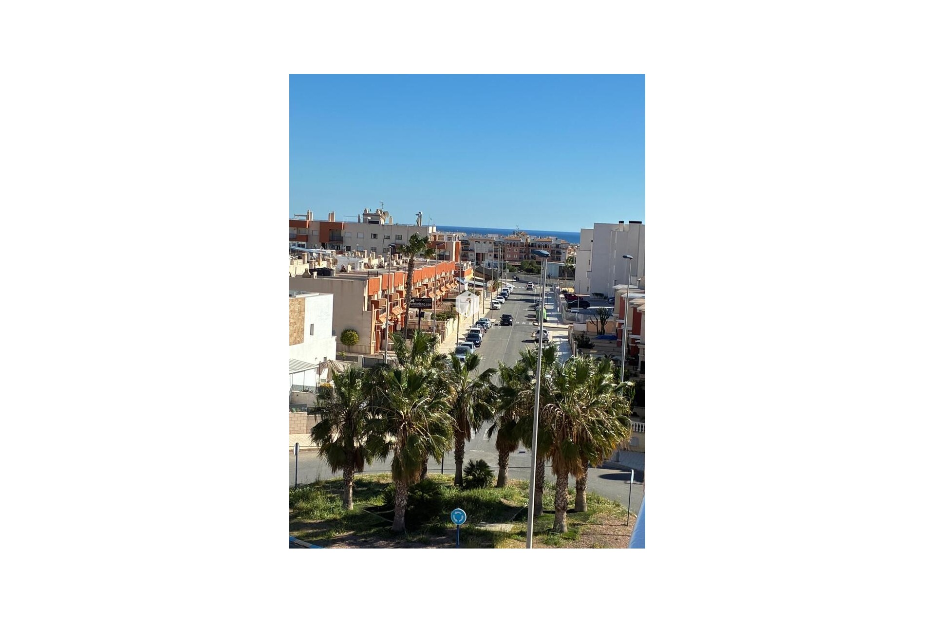 D'occasion - Appartement -
Orihuela Costa - Costa Blanca