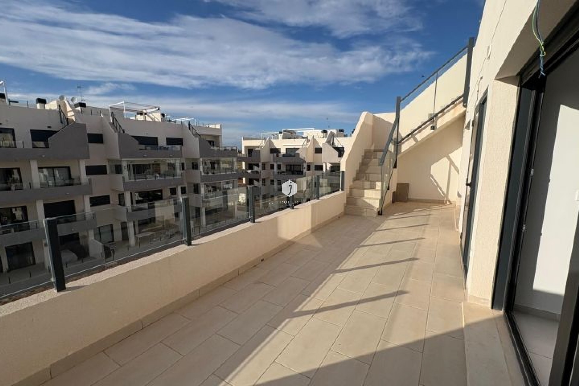 D'occasion - Appartement -
Orihuela Costa - Costa Blanca