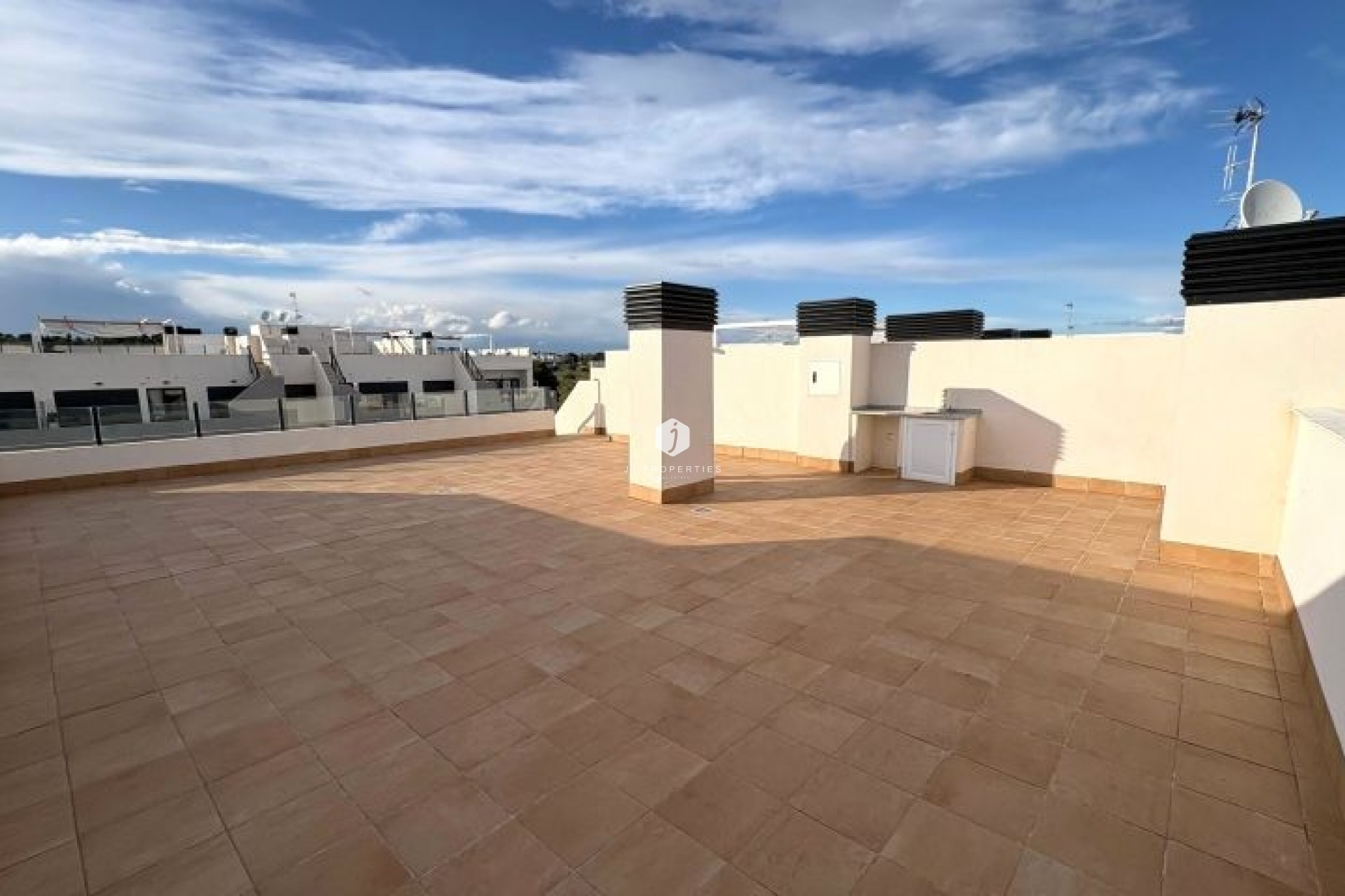 D'occasion - Appartement -
Orihuela Costa - Costa Blanca