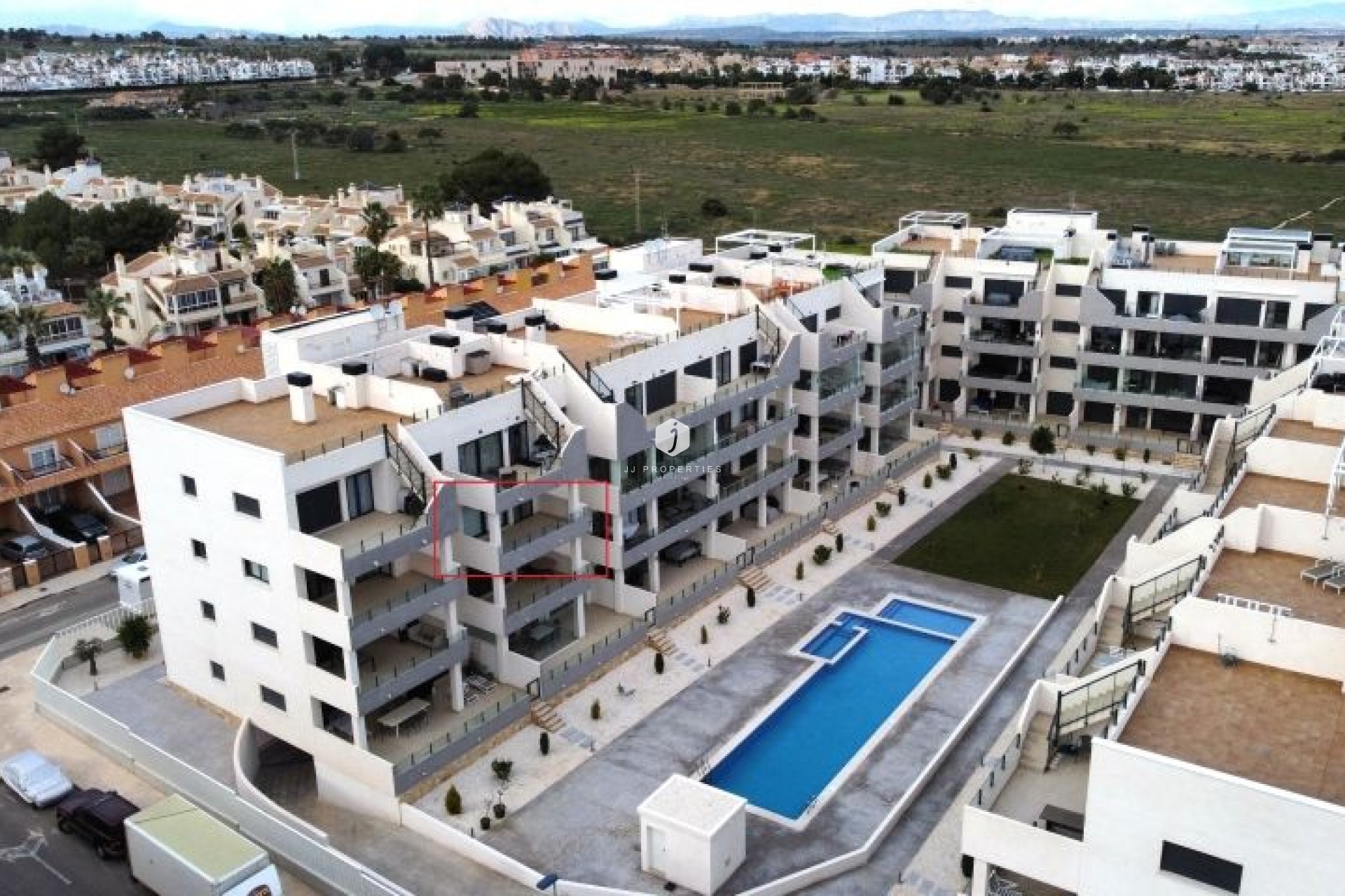 D'occasion - Appartement -
Orihuela Costa - Costa Blanca