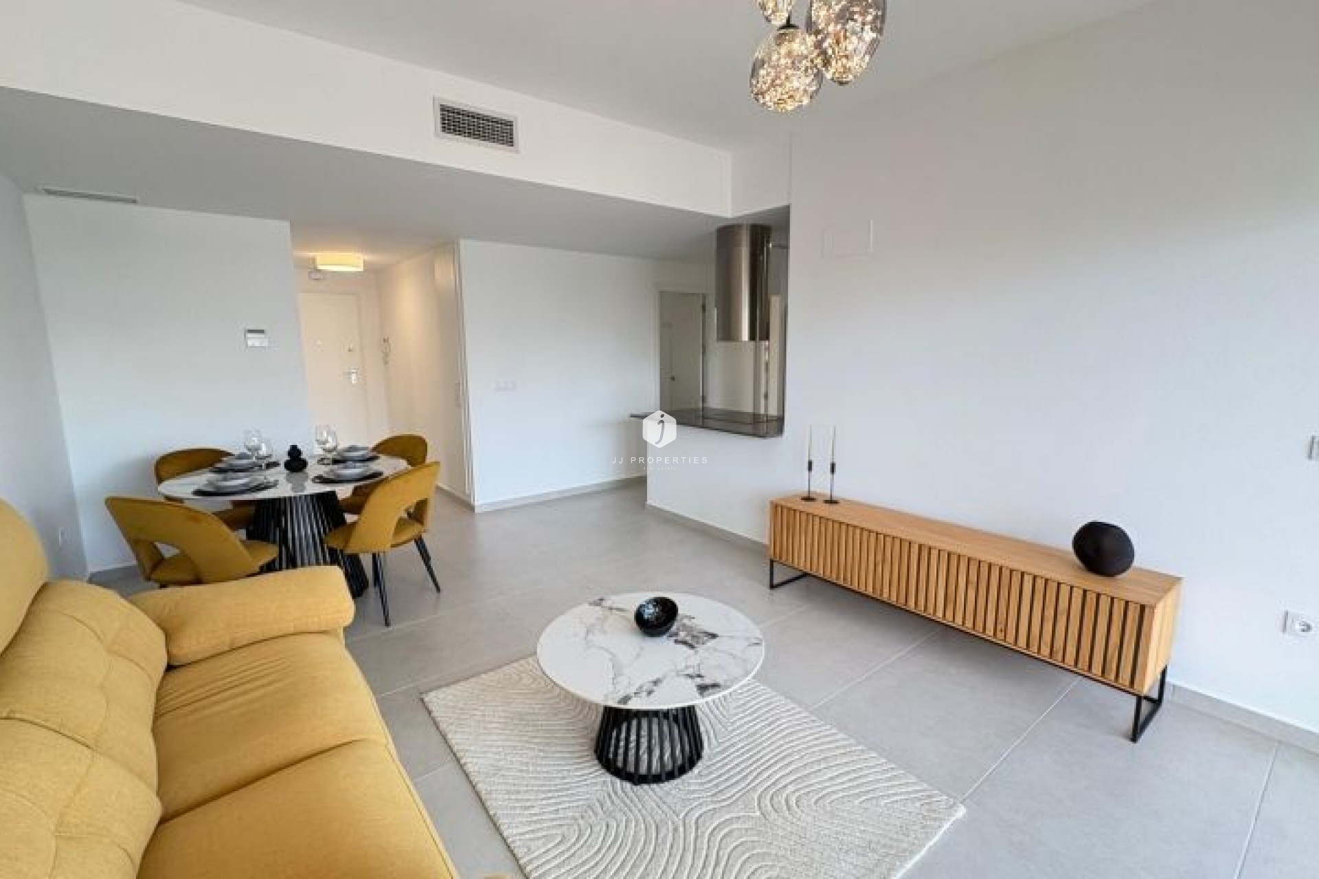 D'occasion - Appartement -
Orihuela Costa - Costa Blanca