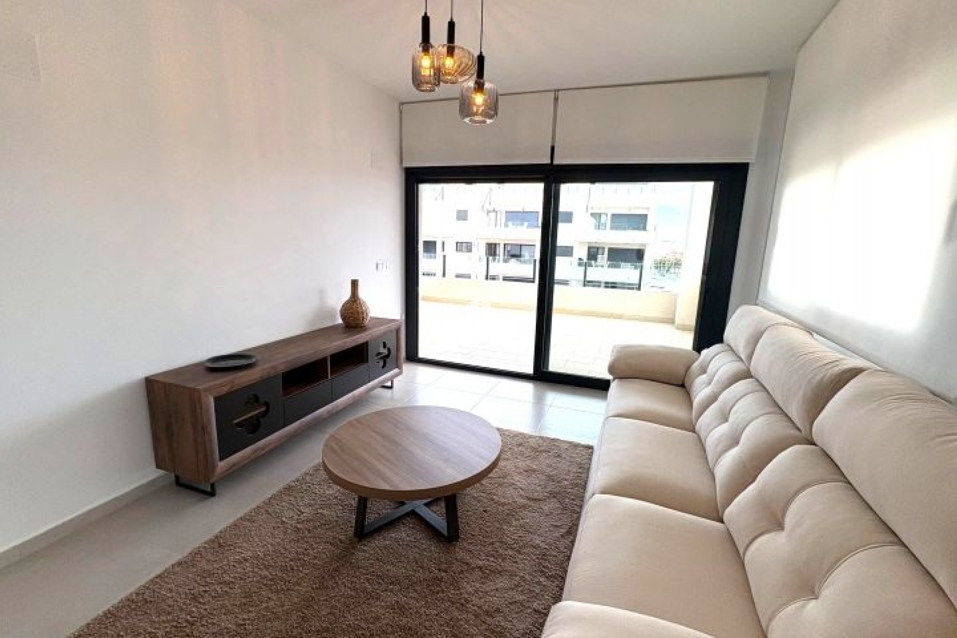 D'occasion - Appartement -
Orihuela Costa - Costa Blanca