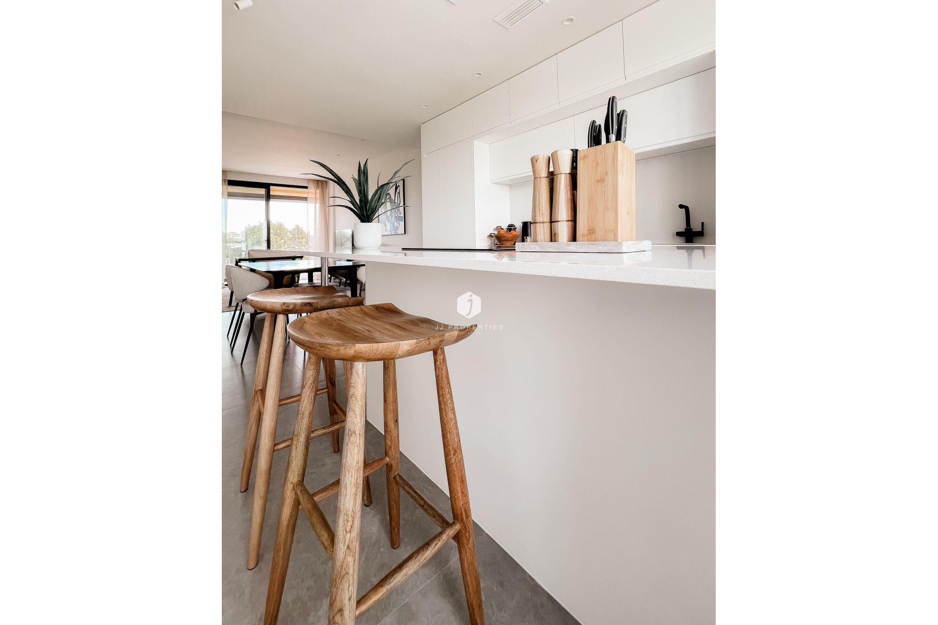 D'occasion - Appartement -
Orihuela Costa - Costa Blanca