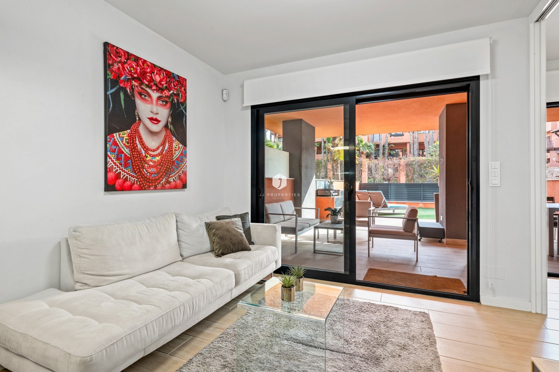 D'occasion - Appartement -
Orihuela Costa - Costa Blanca