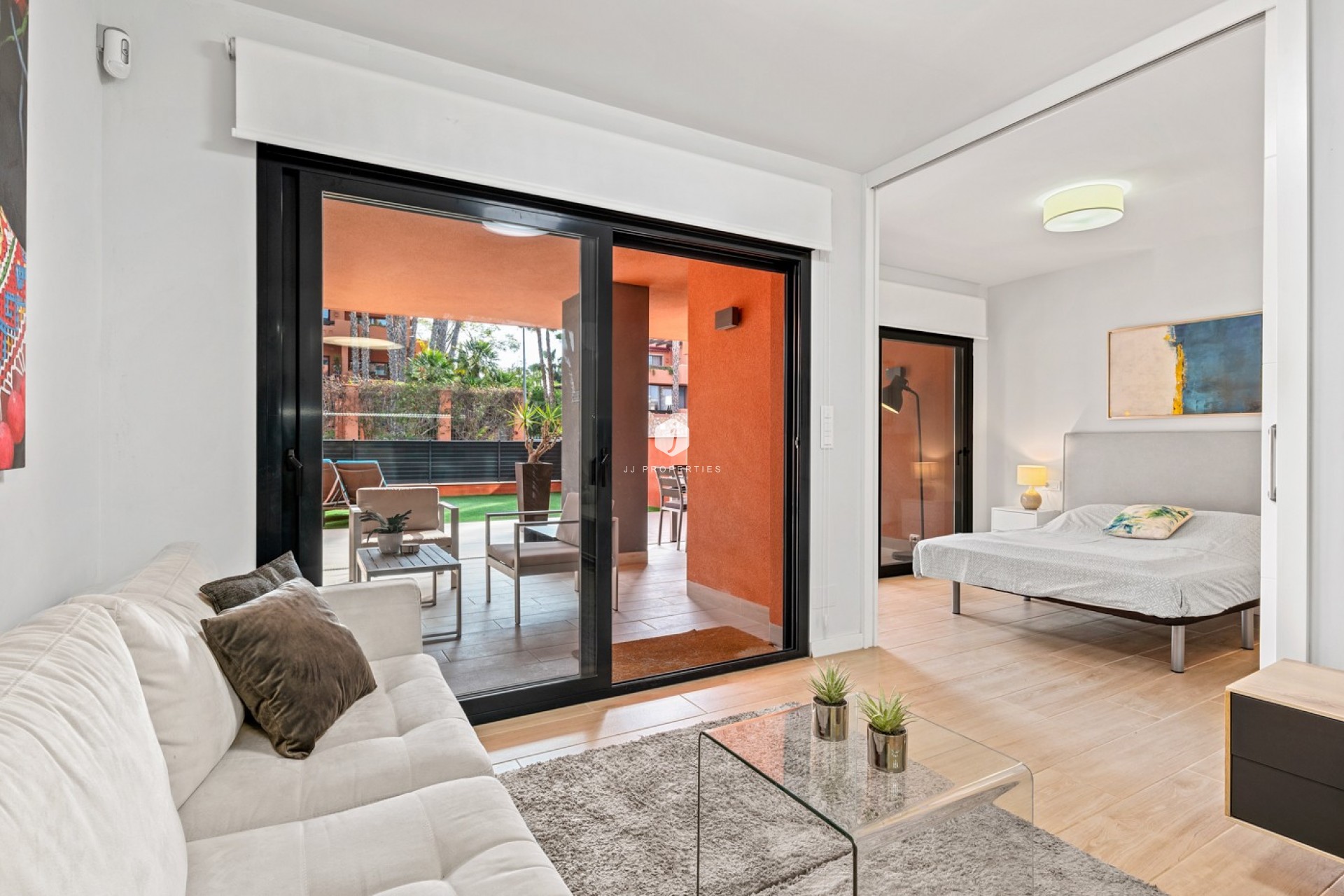 D'occasion - Appartement -
Orihuela Costa - Costa Blanca