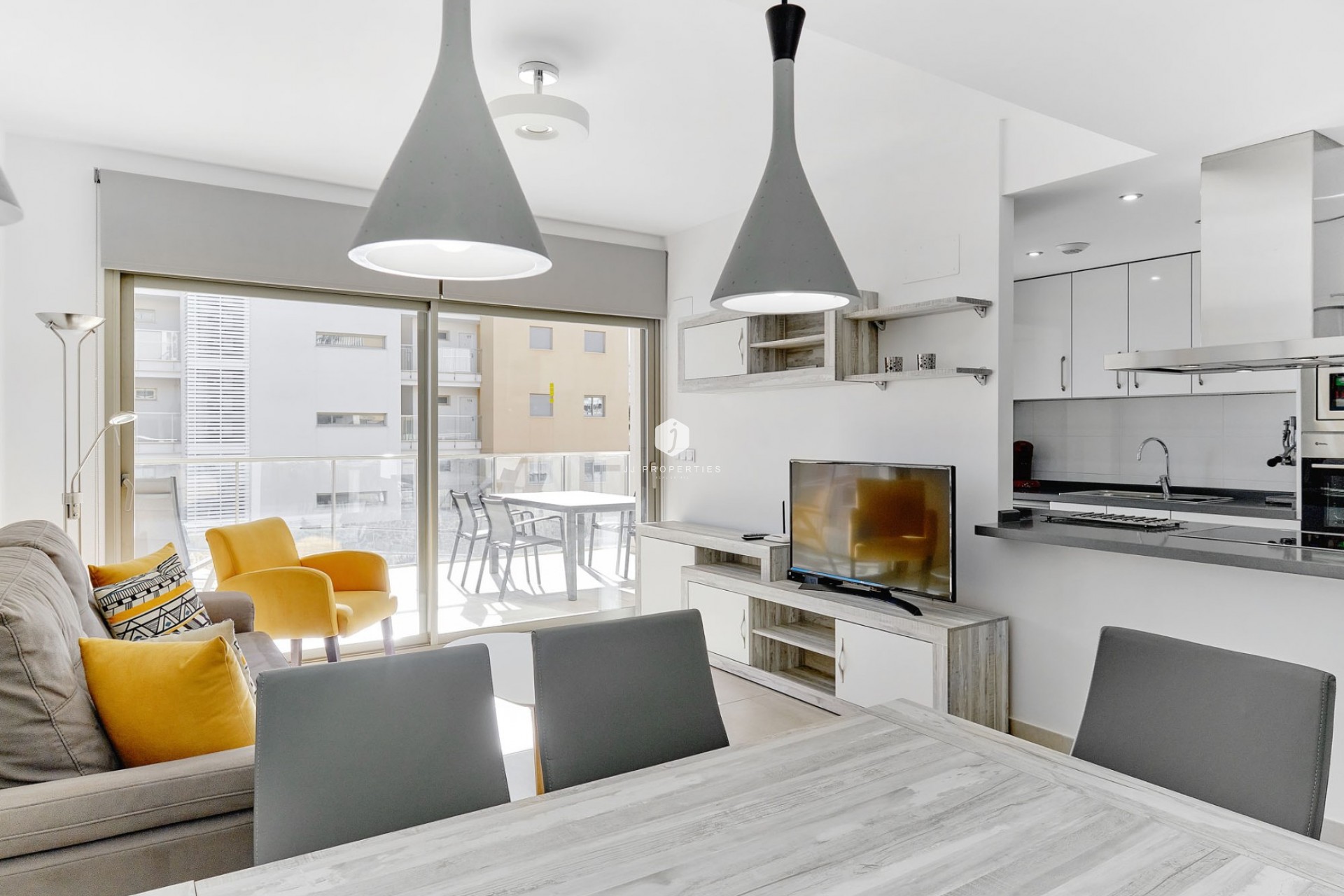 D'occasion - Appartement -
Orihuela Costa - Costa Blanca