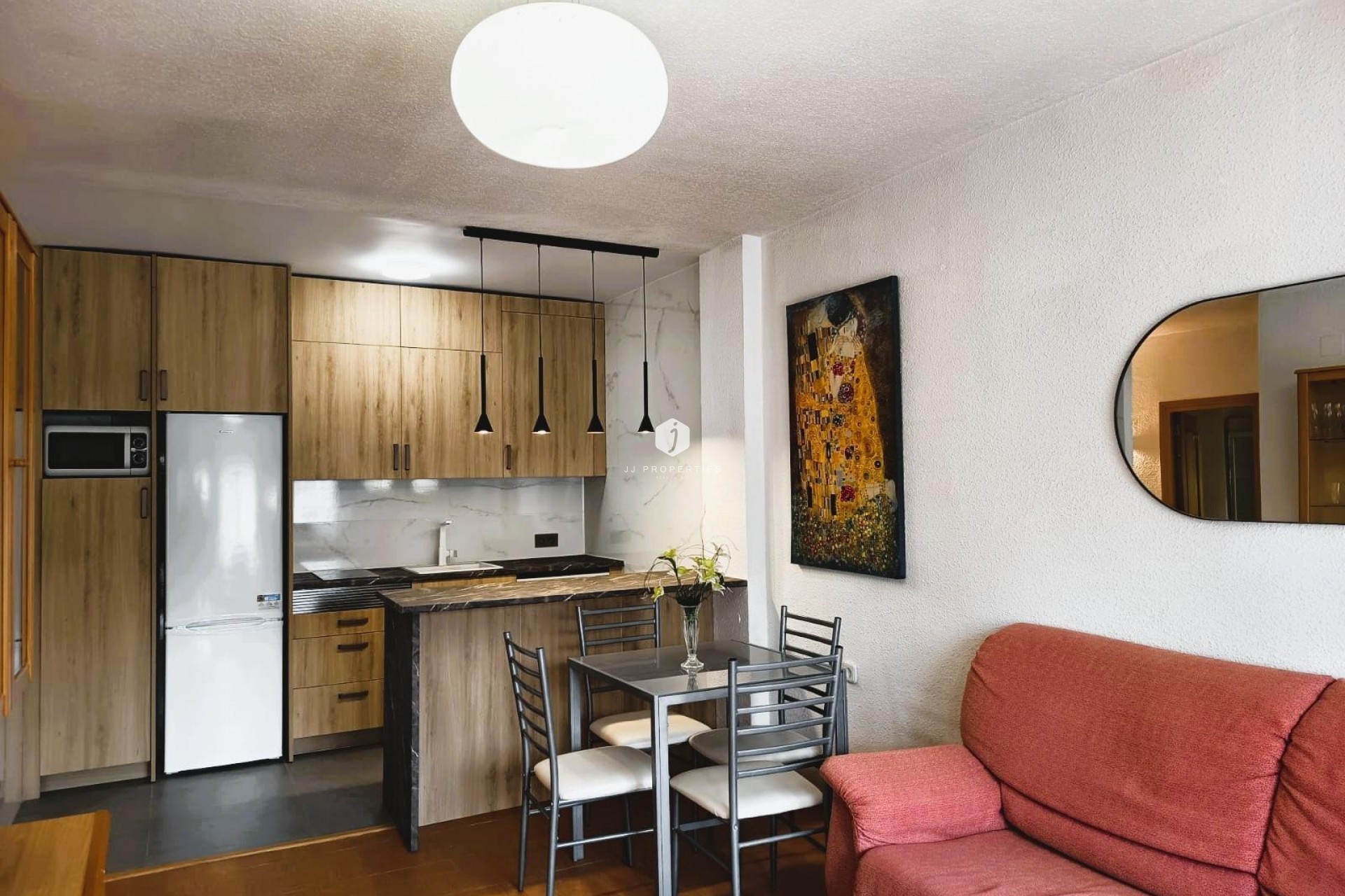 D'occasion - Appartement -
Orihuela Costa - Costa Blanca