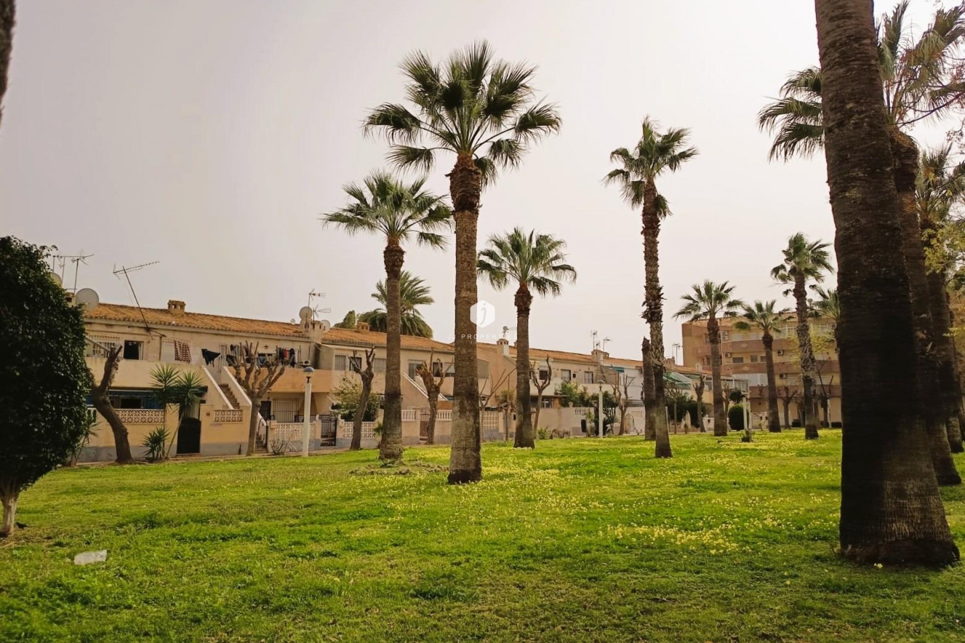 D'occasion - Appartement -
Orihuela Costa - Costa Blanca