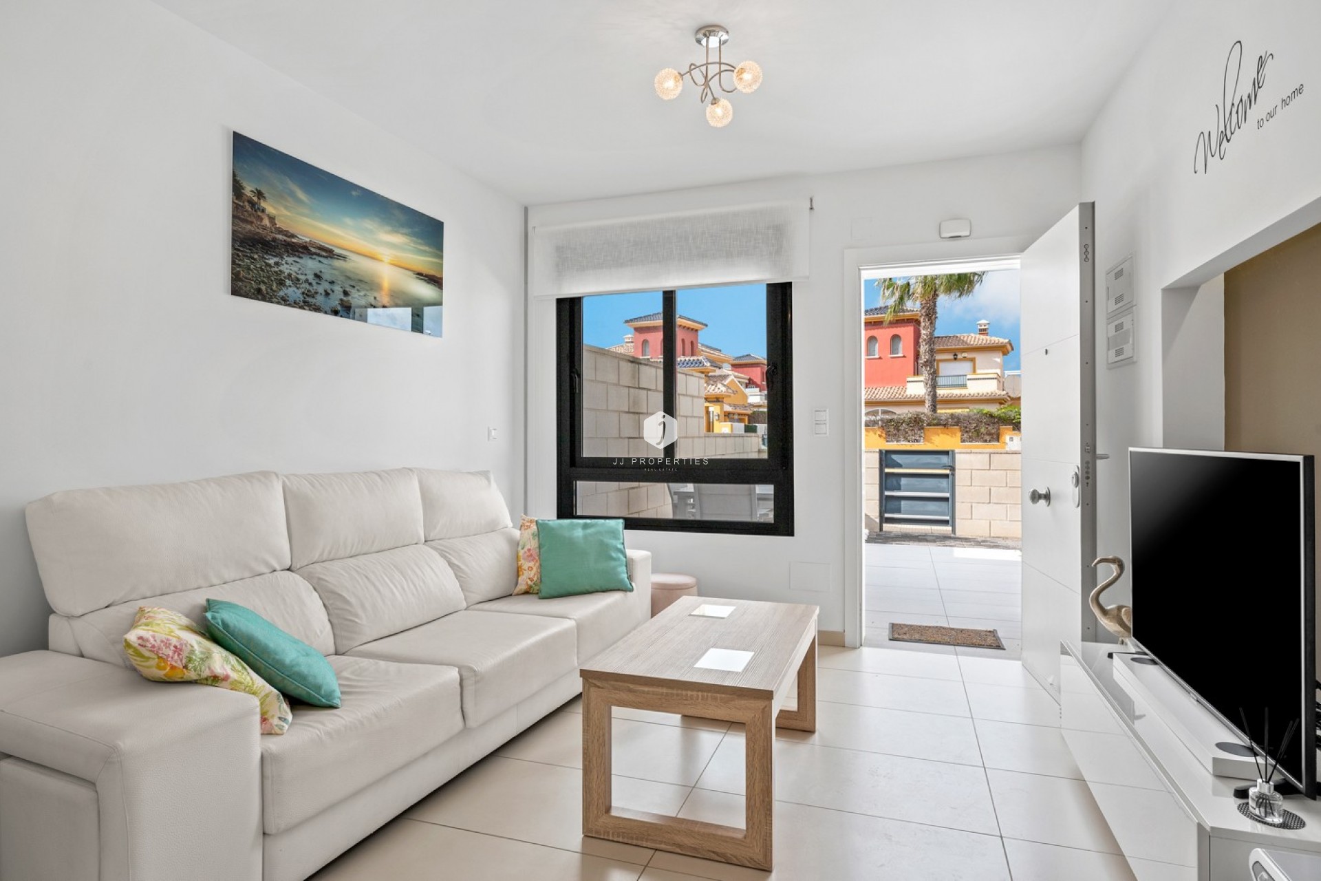 D'occasion - Appartement -
Orihuela Costa - Costa Blanca