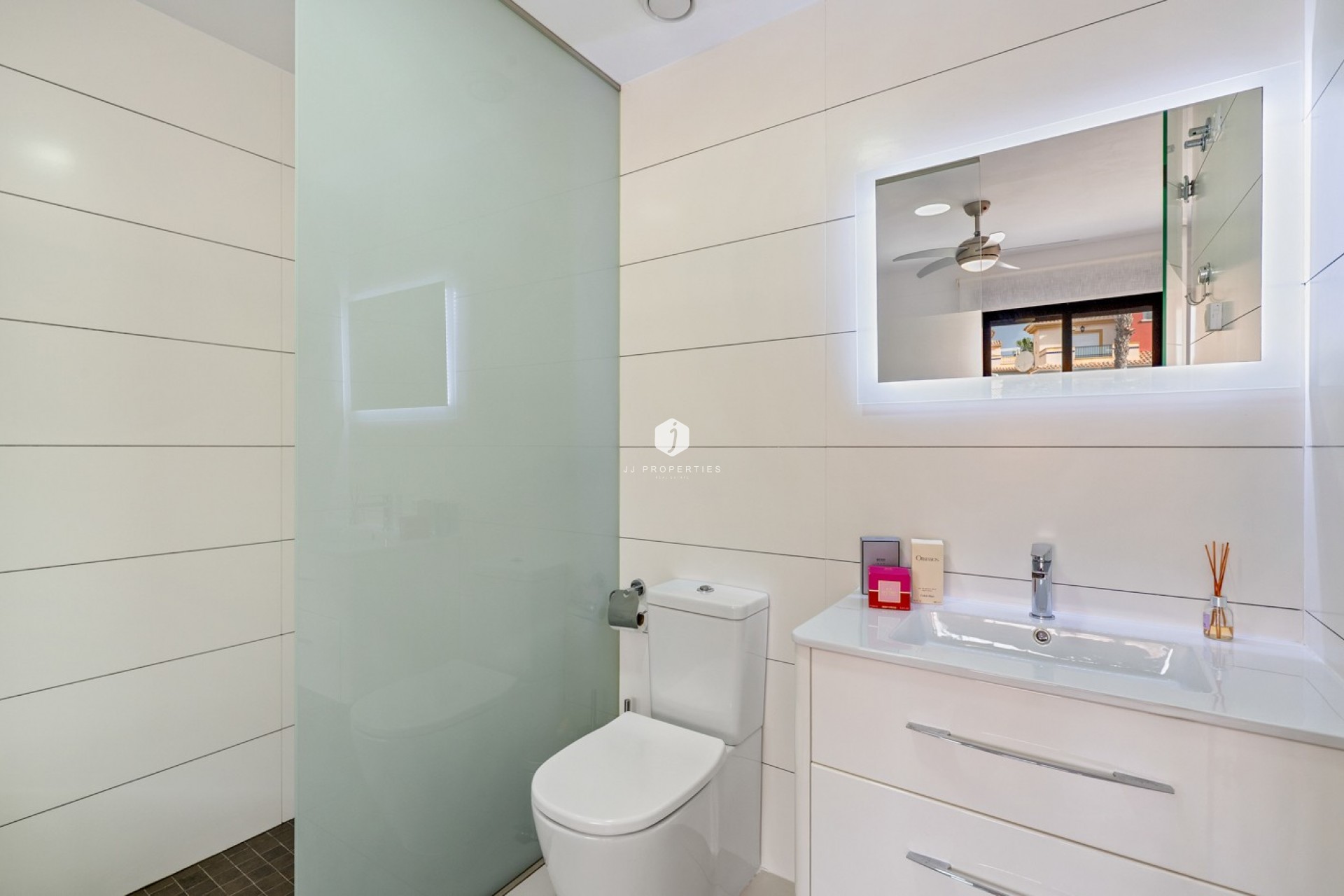 D'occasion - Appartement -
Orihuela Costa - Costa Blanca