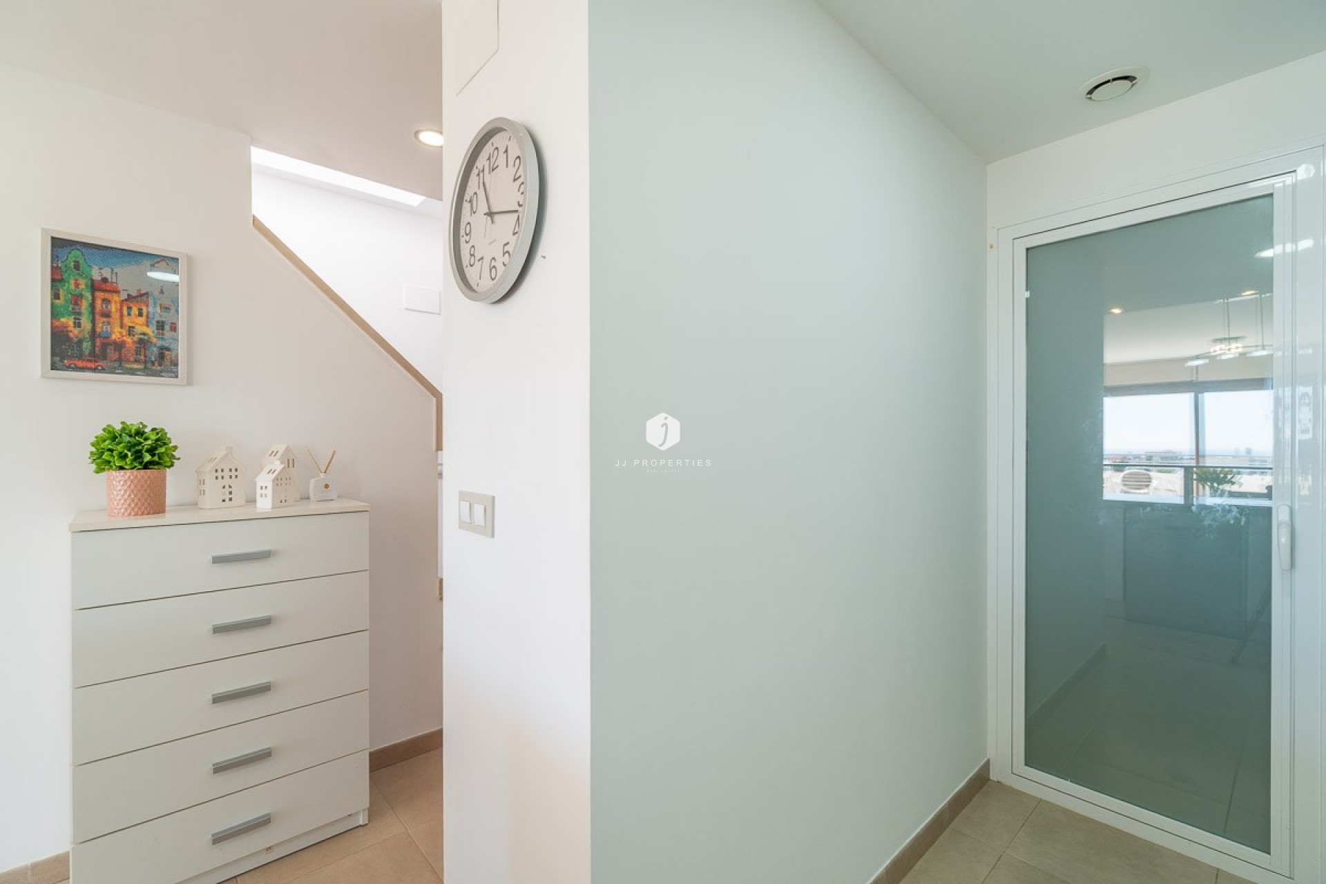 D'occasion - Appartement -
Orihuela Costa - Costa Blanca