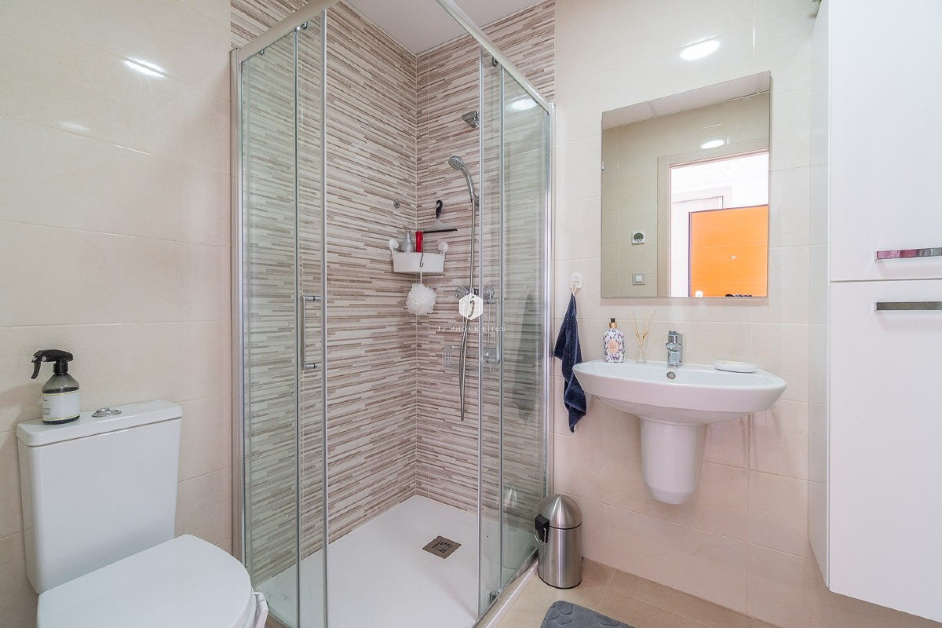 D'occasion - Appartement -
Orihuela Costa - Costa Blanca