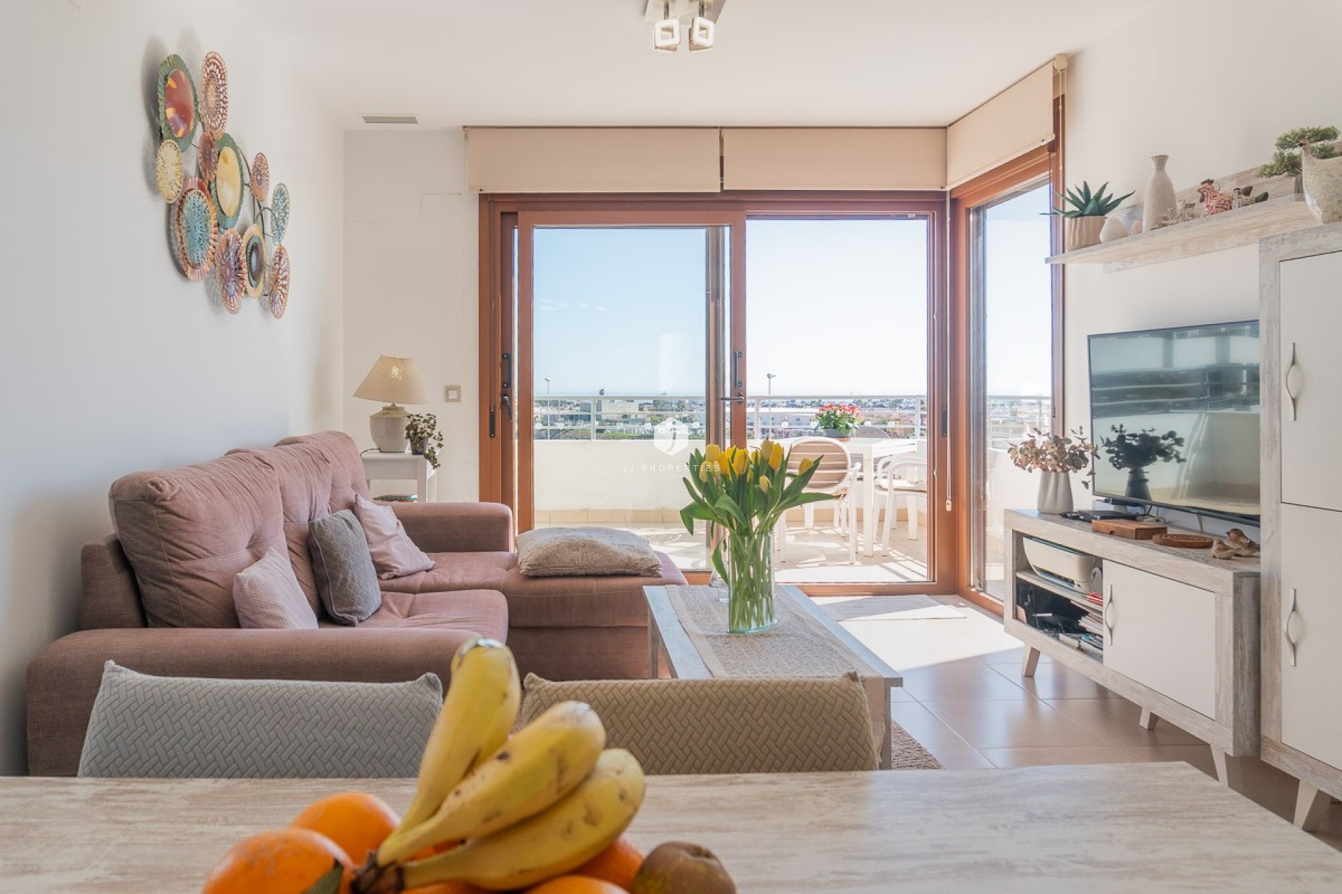 D'occasion - Appartement -
Orihuela Costa - Costa Blanca