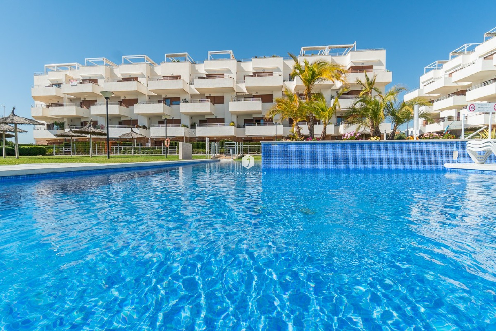 D'occasion - Appartement -
Orihuela Costa - Costa Blanca