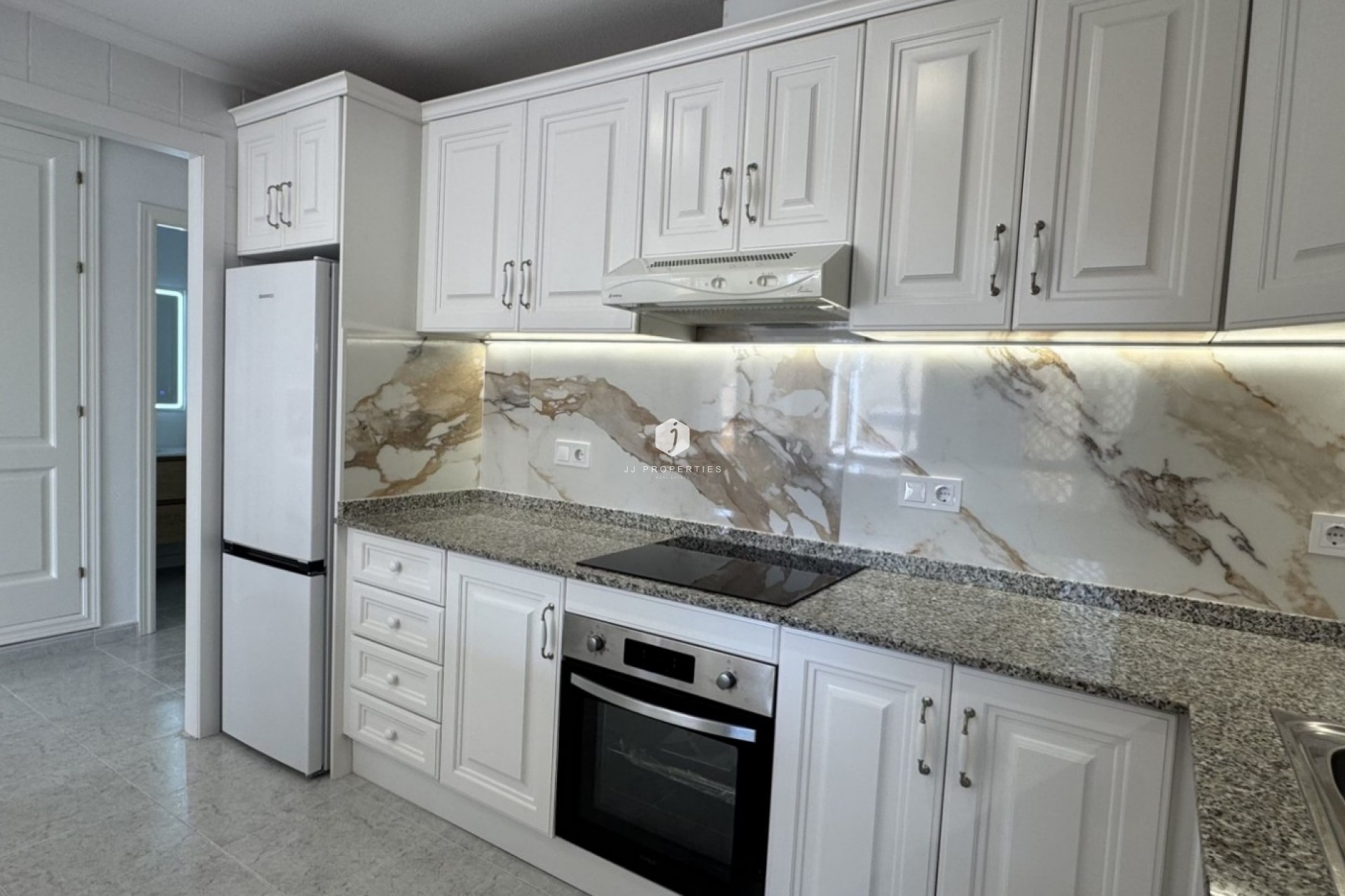 D'occasion - Appartement -
Orihuela Costa - Costa Blanca