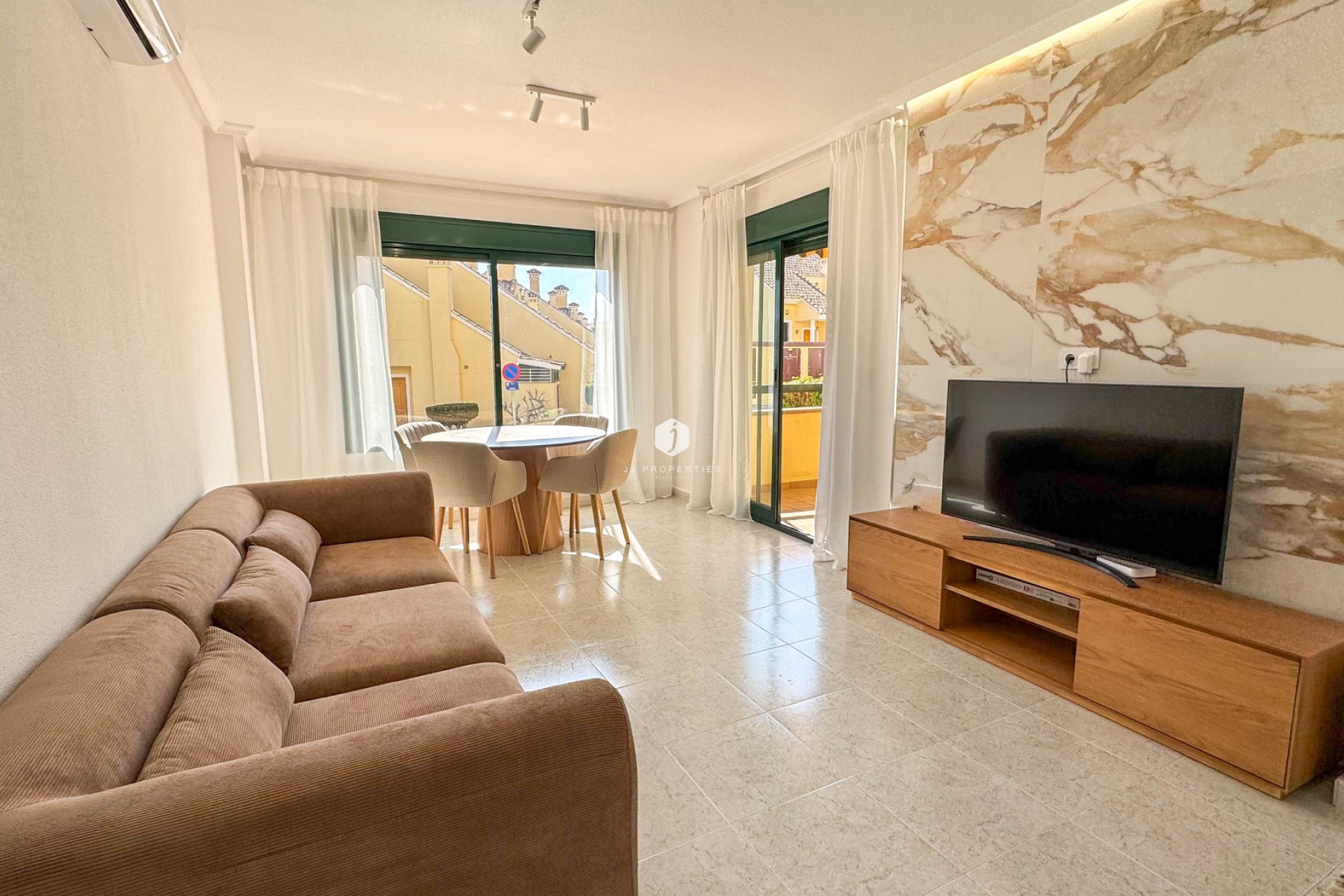 D'occasion - Appartement -
Orihuela Costa - Costa Blanca