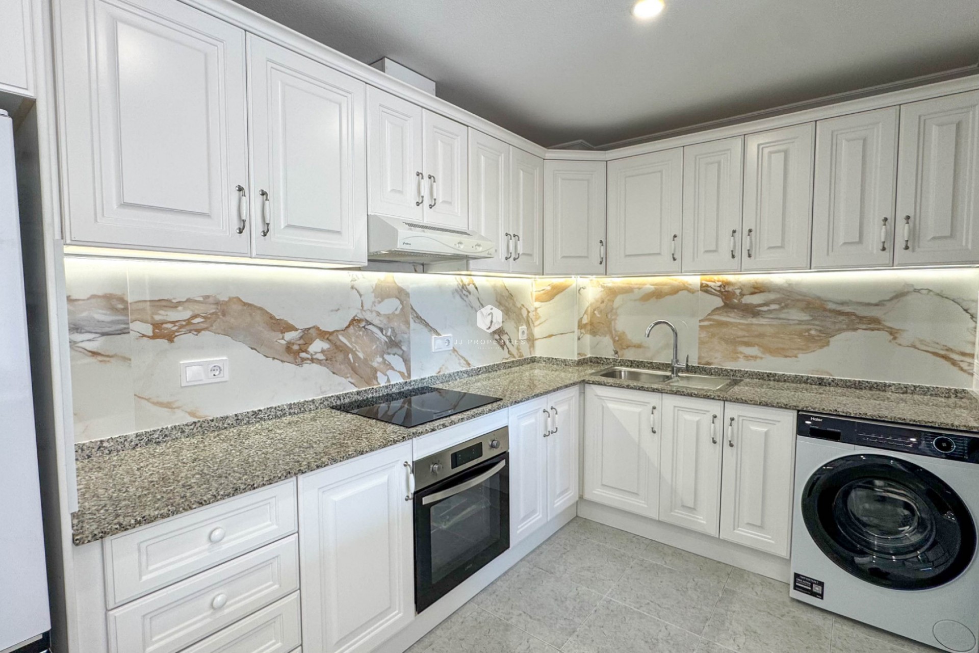 D'occasion - Appartement -
Orihuela Costa - Costa Blanca